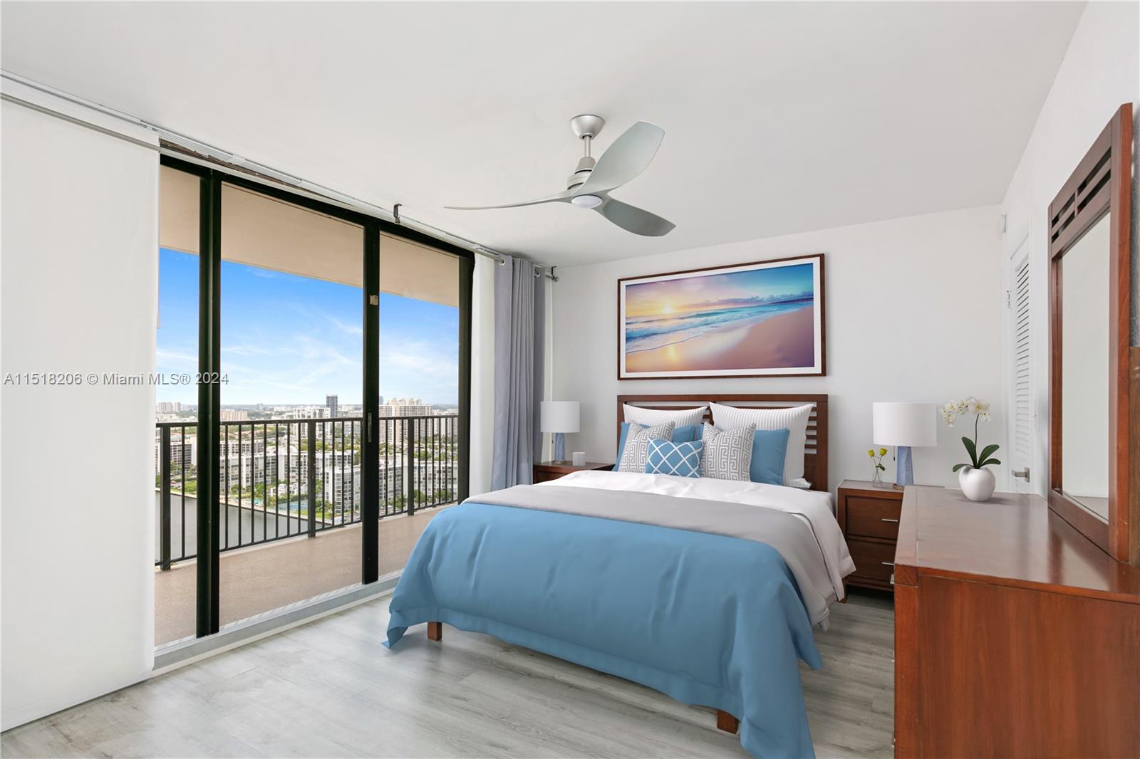 2101 S Ocean Dr 2807, Hollywood, Florida 33019, 2 Bedrooms Bedrooms, ,2 BathroomsBathrooms,Residential,For Sale,2101 S Ocean Dr 2807,A11518206