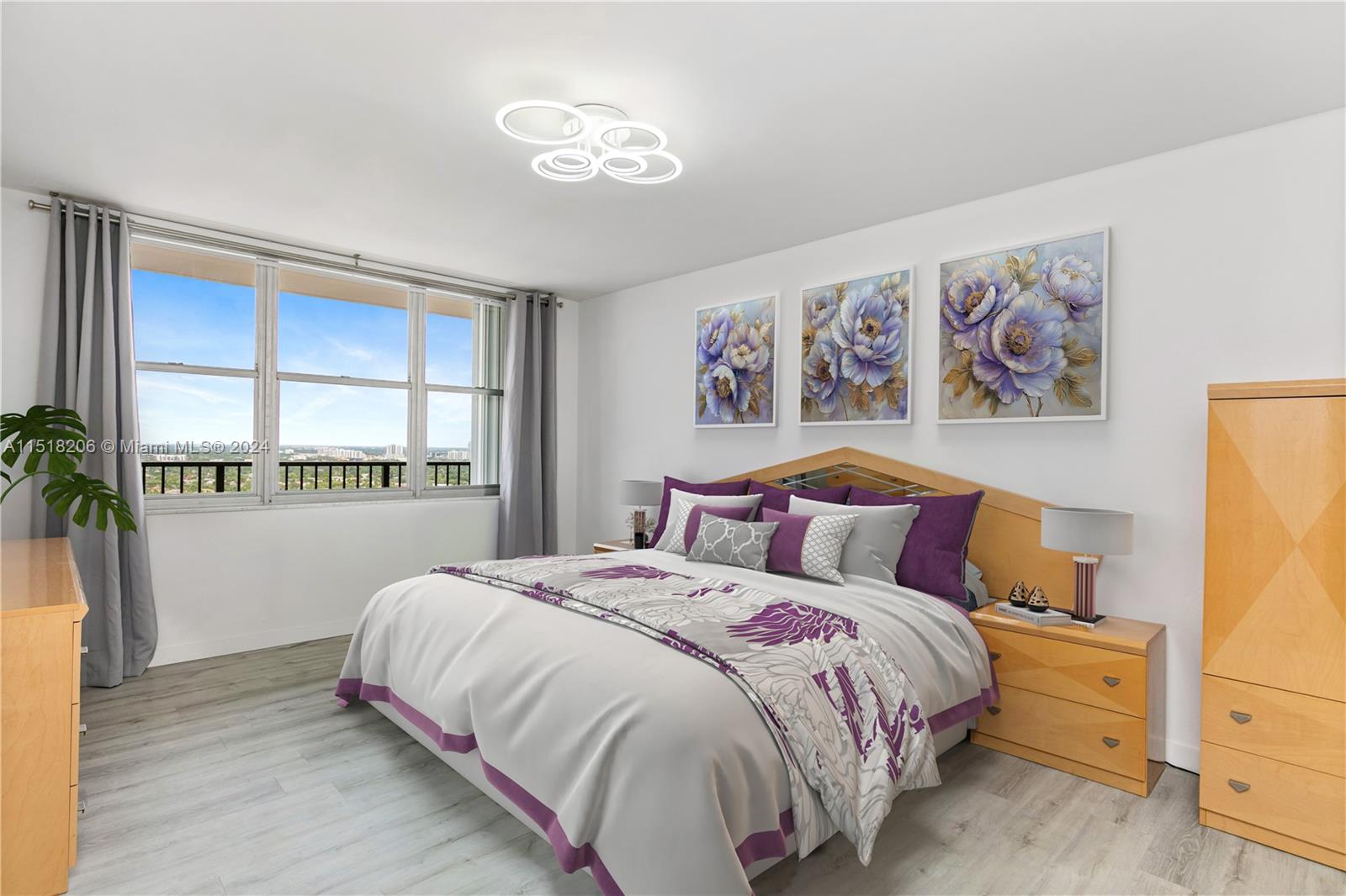 2101 S Ocean Dr 2807, Hollywood, Florida 33019, 2 Bedrooms Bedrooms, ,2 BathroomsBathrooms,Residential,For Sale,2101 S Ocean Dr 2807,A11518206