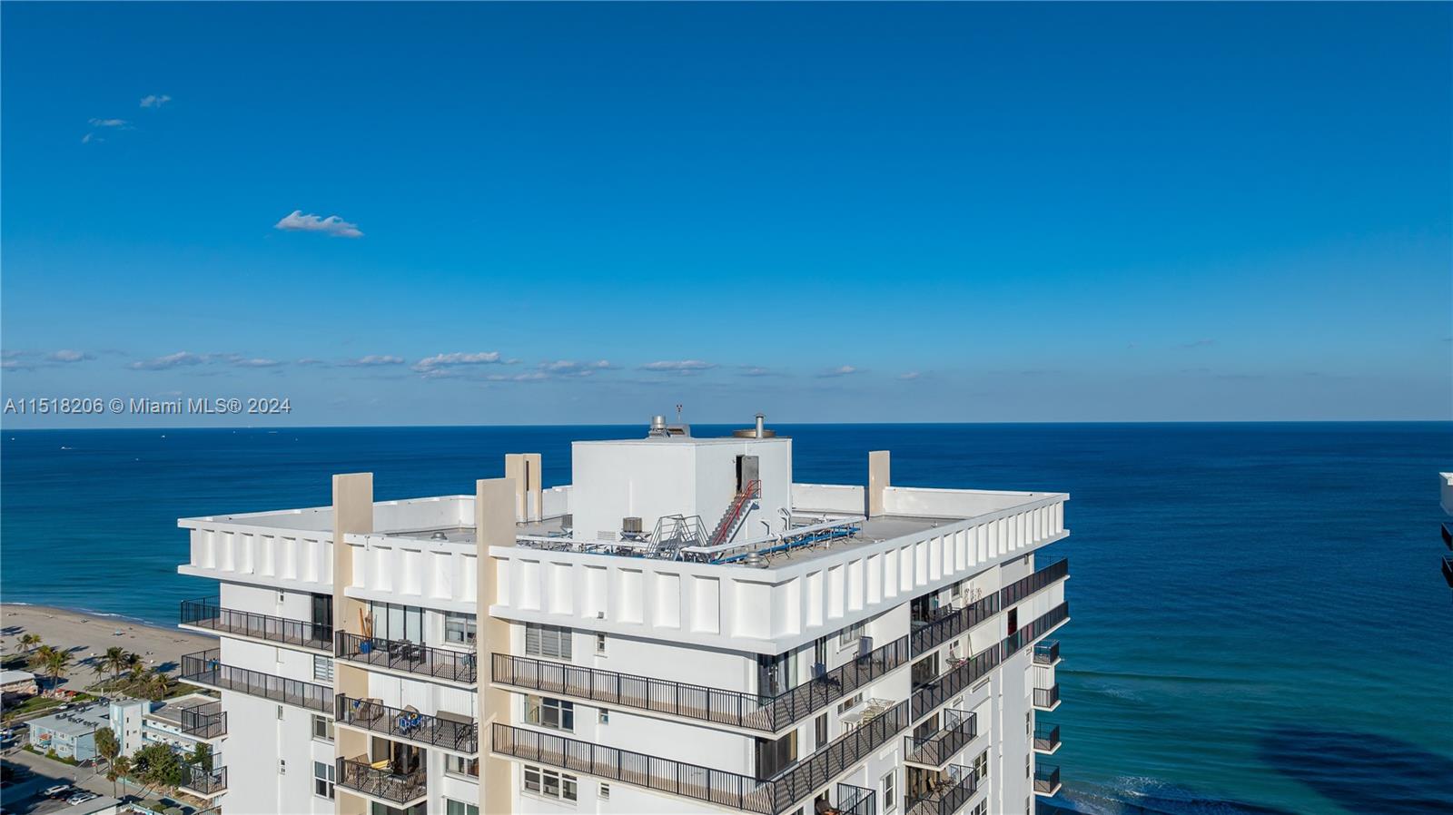 2101 S Ocean Dr 2807, Hollywood, Florida 33019, 2 Bedrooms Bedrooms, ,2 BathroomsBathrooms,Residential,For Sale,2101 S Ocean Dr 2807,A11518206