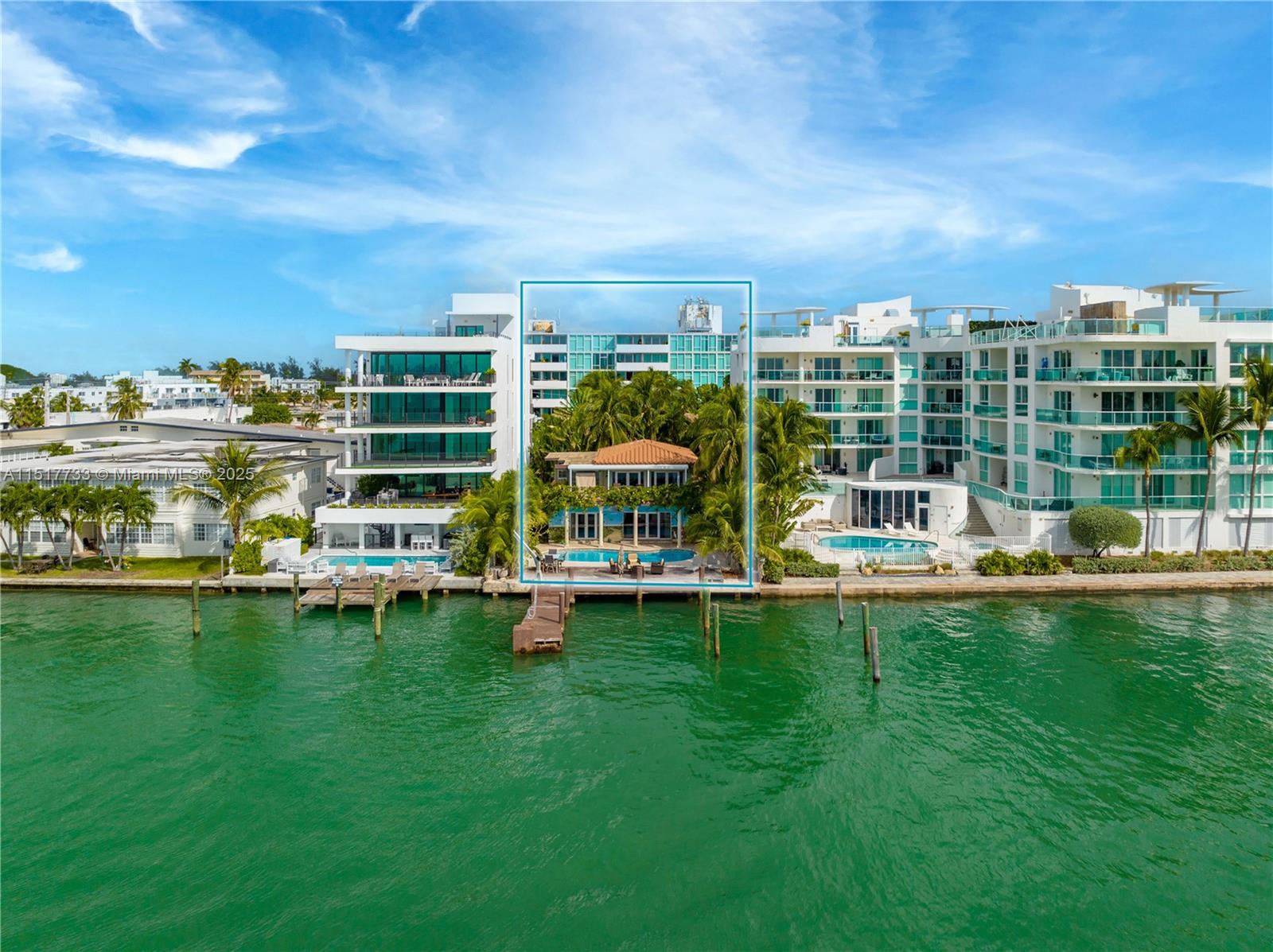 1920 Bay Dr, Miami Beach, FL, 33141 United States, 4 Bedrooms Bedrooms, ,4 BathroomsBathrooms,Residential,For Sale,Bay Dr,A11517733