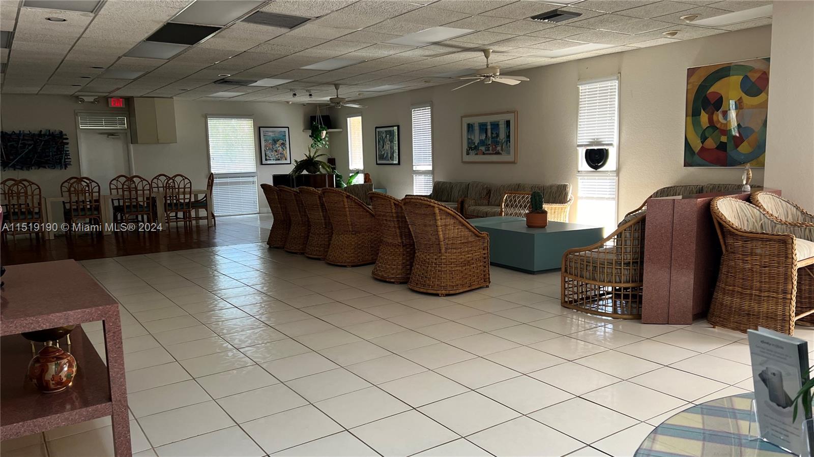 5530 NW 44th St 108C, Lauderhill, Florida 33319, 1 Bedroom Bedrooms, ,1 BathroomBathrooms,Residential,For Sale,5530 NW 44th St 108C,A11519190
