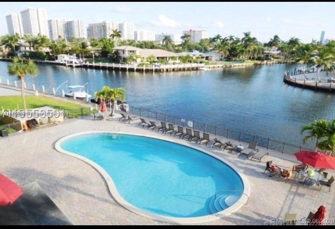 Hallandale Beach, Florida 33009, 1 Bedroom Bedrooms, ,1 BathroomBathrooms,Residentiallease,For Rent,A11519198