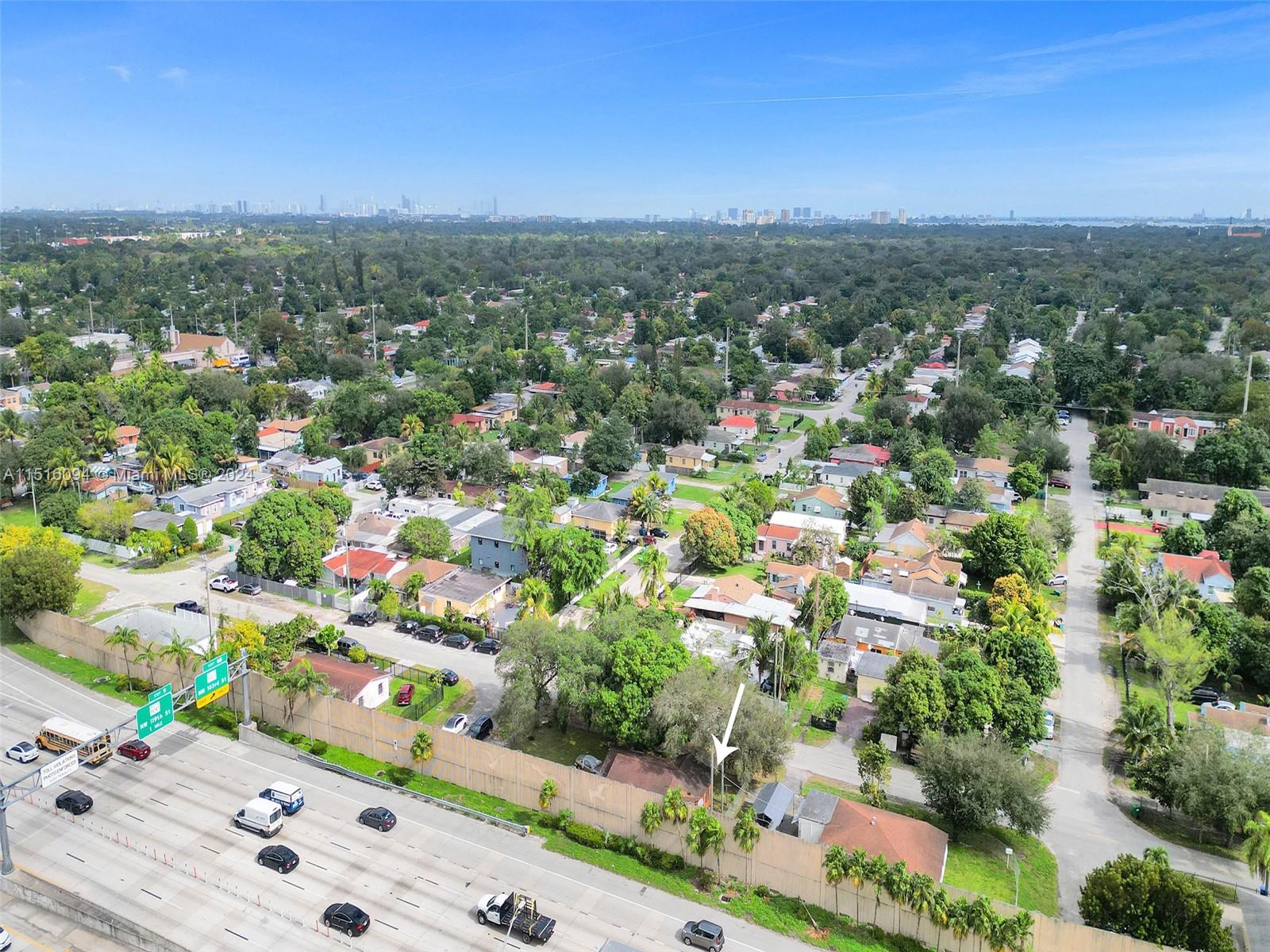 602 NW 100th St, Miami, Florida 33150, 3 Bedrooms Bedrooms, ,1 BathroomBathrooms,Residential,For Sale,602 NW 100th St,A11516094