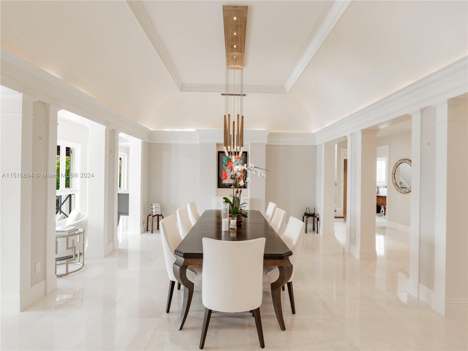 285 Costanera Rd, Coral Gables, FL, 33143 United States, 6 Bedrooms Bedrooms, ,6 BathroomsBathrooms,Residential,For Sale,Costanera Rd,A11515894