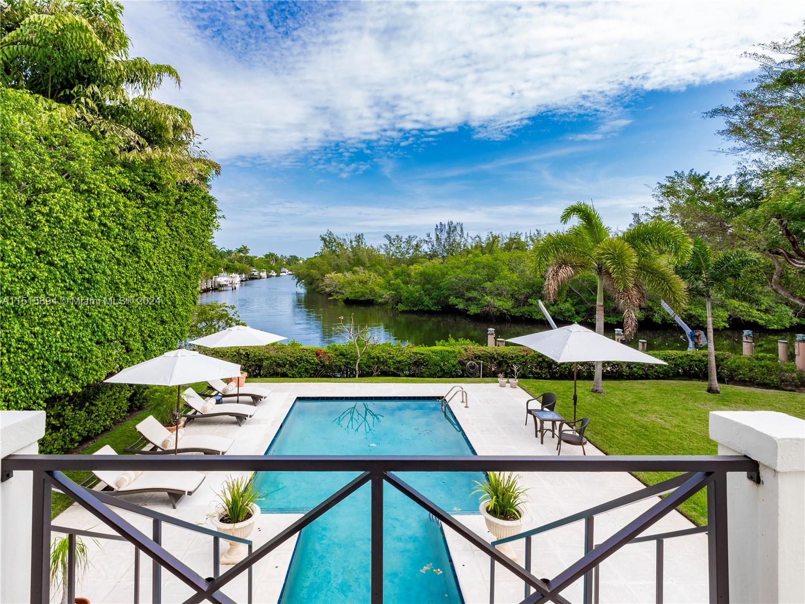 285 Costanera Rd, Coral Gables, FL, 33143 United States, 6 Bedrooms Bedrooms, ,6 BathroomsBathrooms,Residential,For Sale,Costanera Rd,A11515894