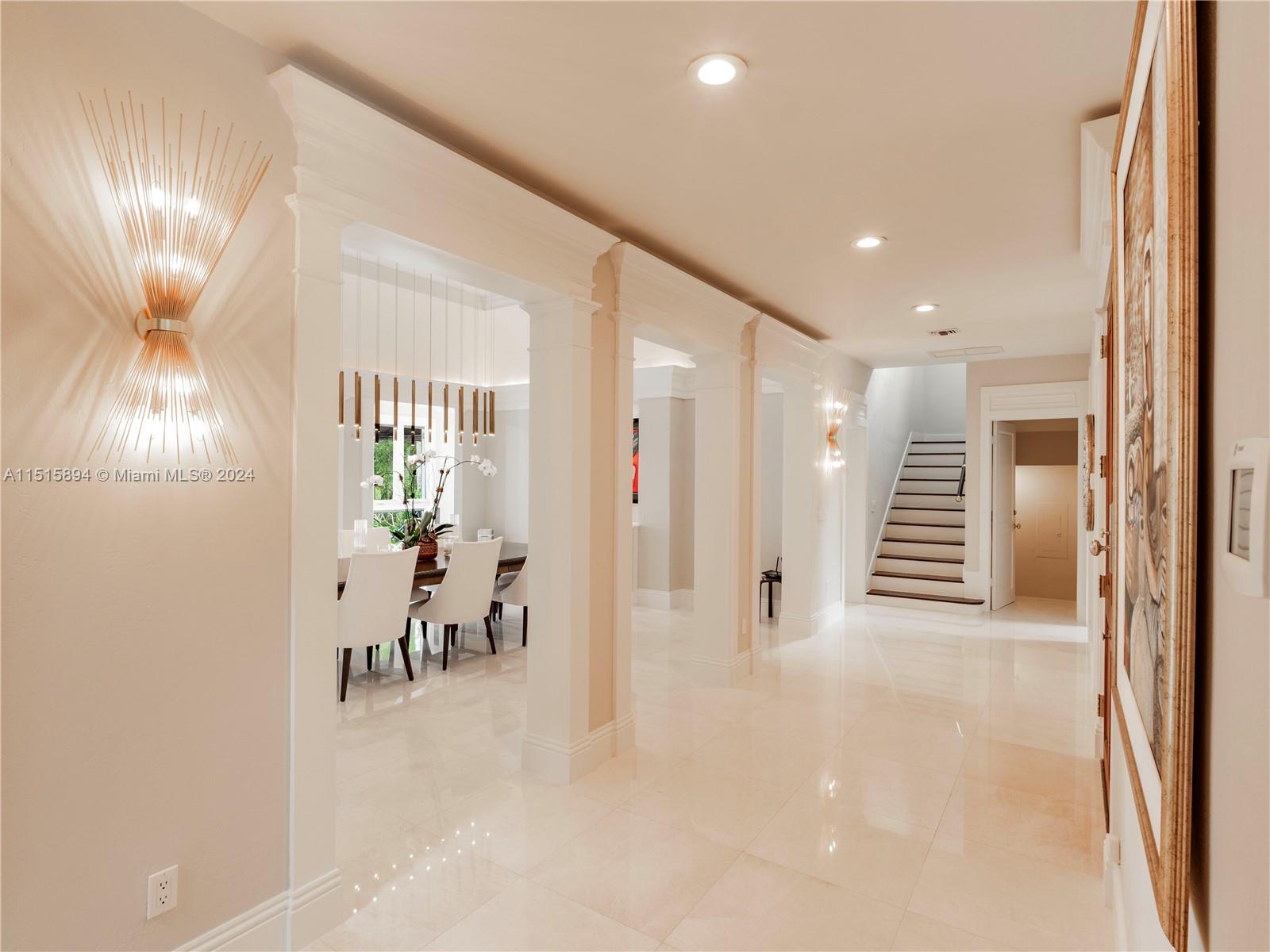 285 Costanera Rd, Coral Gables, FL, 33143 United States, 6 Bedrooms Bedrooms, ,6 BathroomsBathrooms,Residential,For Sale,Costanera Rd,A11515894