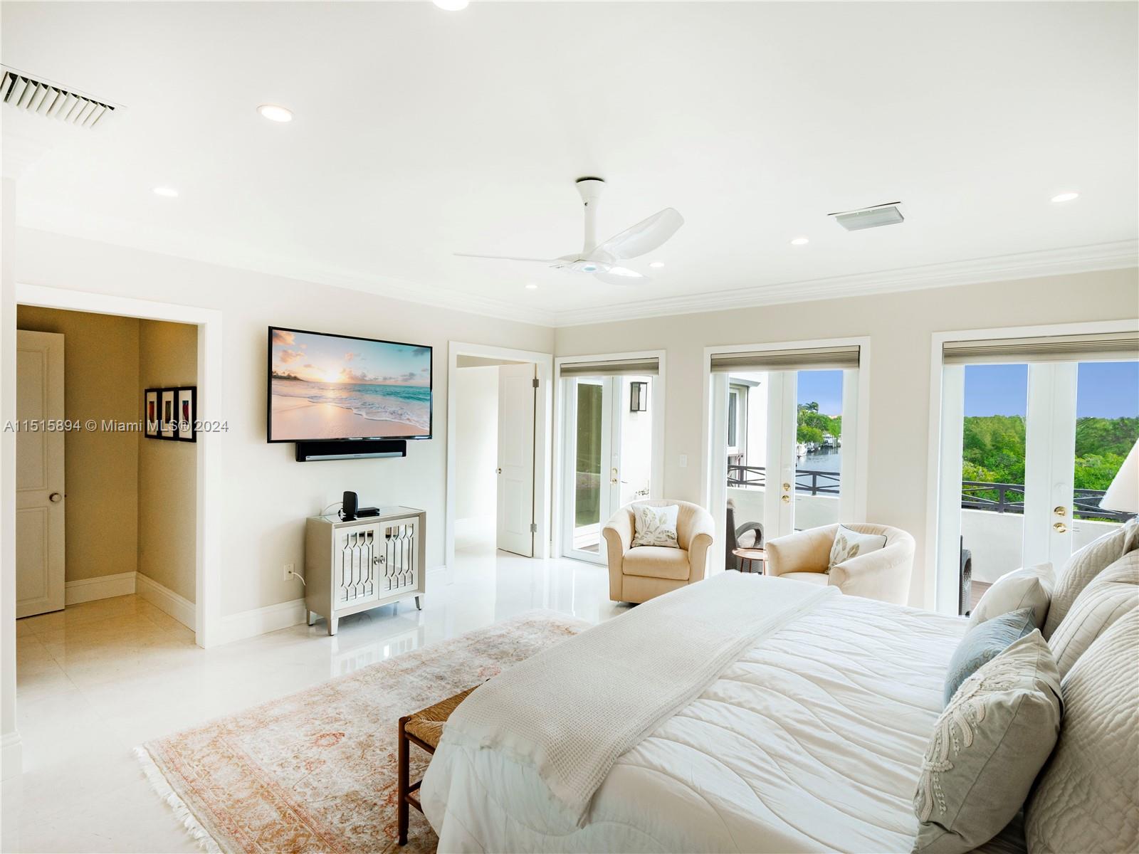 285 Costanera Rd, Coral Gables, FL, 33143 United States, 6 Bedrooms Bedrooms, ,6 BathroomsBathrooms,Residential,For Sale,Costanera Rd,A11515894