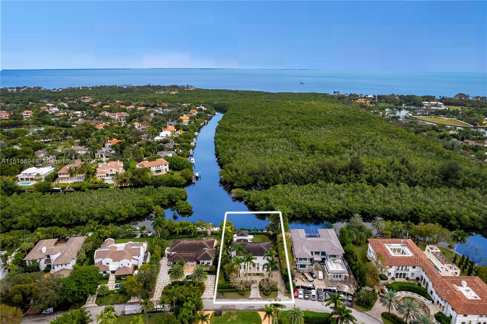 285 Costanera Rd, Coral Gables, FL, 33143 United States, 6 Bedrooms Bedrooms, ,6 BathroomsBathrooms,Residential,For Sale,Costanera Rd,A11515894