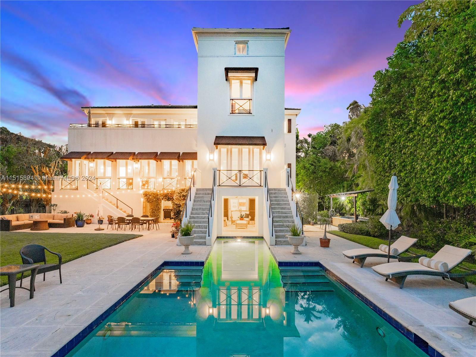 285 Costanera Rd, Coral Gables, FL, 33143 United States, 6 Bedrooms Bedrooms, ,6 BathroomsBathrooms,Residential,For Sale,Costanera Rd,A11515894