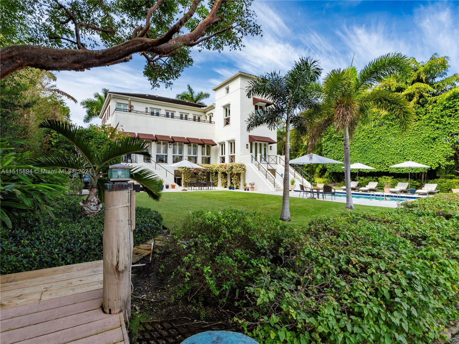 285 Costanera Rd, Coral Gables, FL, 33143 United States, 6 Bedrooms Bedrooms, ,6 BathroomsBathrooms,Residential,For Sale,Costanera Rd,A11515894
