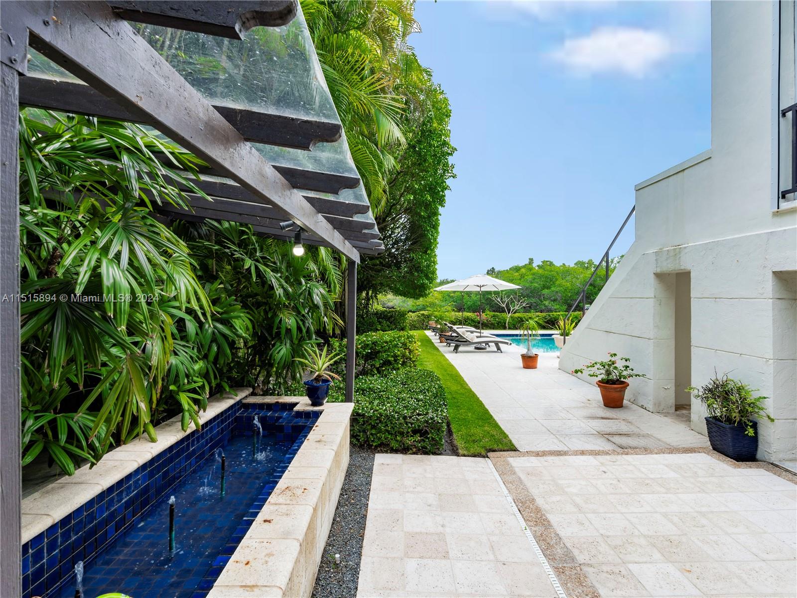 285 Costanera Rd, Coral Gables, FL, 33143 United States, 6 Bedrooms Bedrooms, ,6 BathroomsBathrooms,Residential,For Sale,Costanera Rd,A11515894