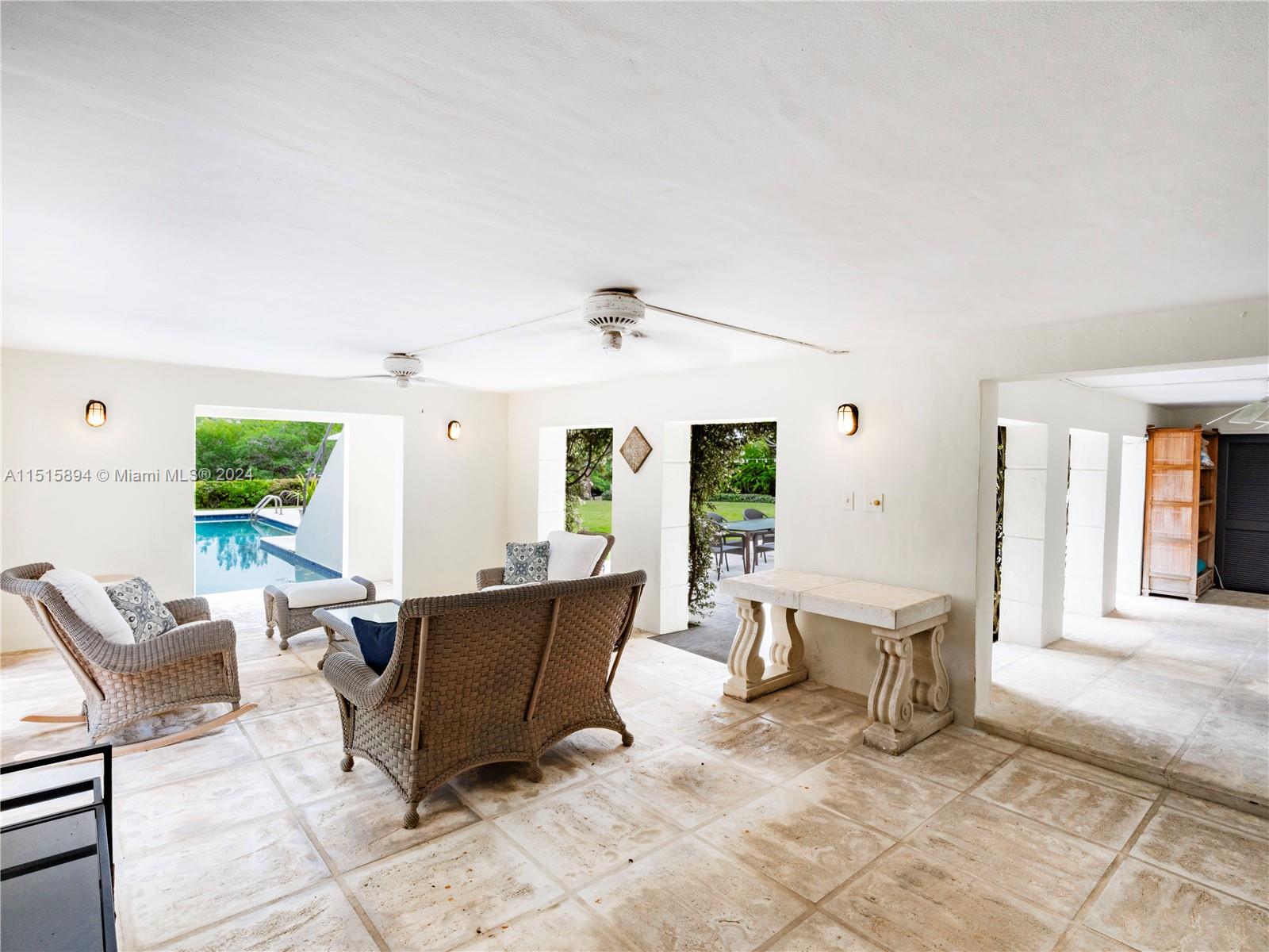 285 Costanera Rd, Coral Gables, FL, 33143 United States, 6 Bedrooms Bedrooms, ,6 BathroomsBathrooms,Residential,For Sale,Costanera Rd,A11515894