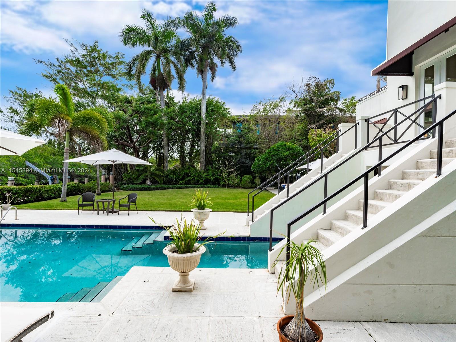 285 Costanera Rd, Coral Gables, FL, 33143 United States, 6 Bedrooms Bedrooms, ,6 BathroomsBathrooms,Residential,For Sale,Costanera Rd,A11515894