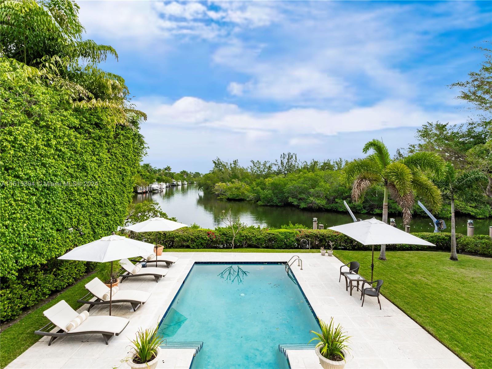 285 Costanera Rd, Coral Gables, FL, 33143 United States, 6 Bedrooms Bedrooms, ,6 BathroomsBathrooms,Residential,For Sale,Costanera Rd,A11515894