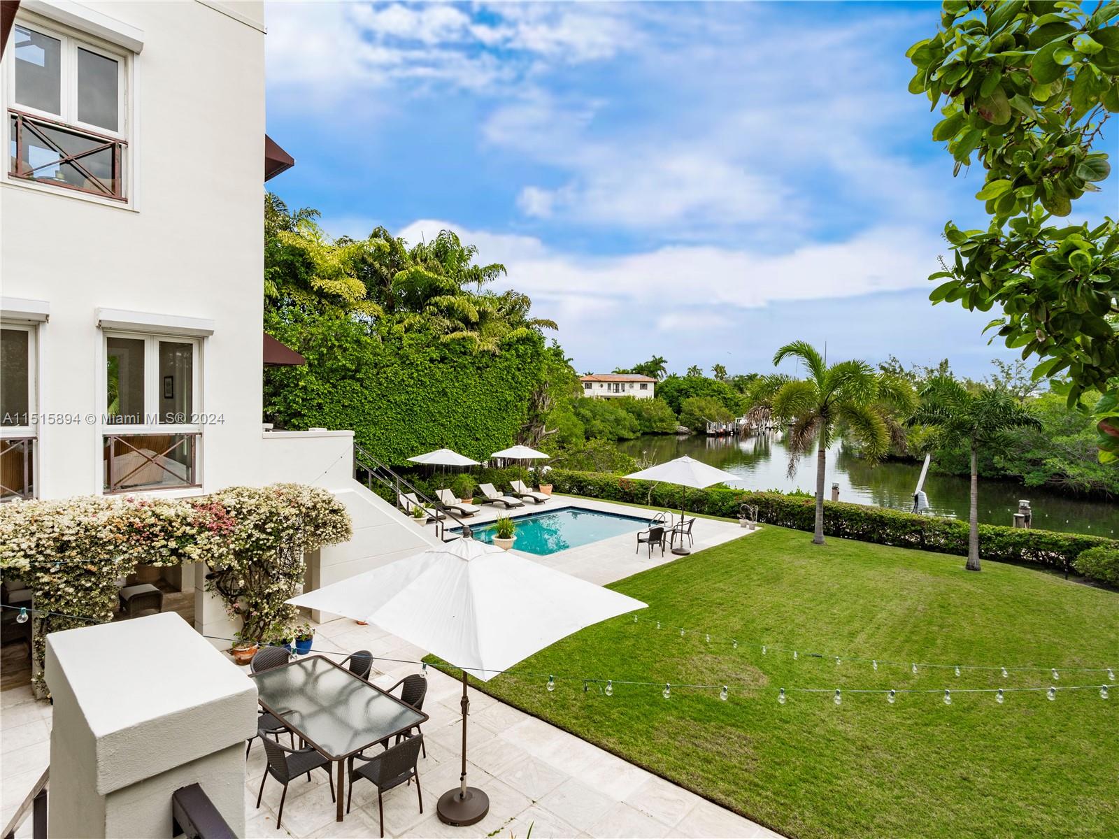 285 Costanera Rd, Coral Gables, FL, 33143 United States, 6 Bedrooms Bedrooms, ,6 BathroomsBathrooms,Residential,For Sale,Costanera Rd,A11515894