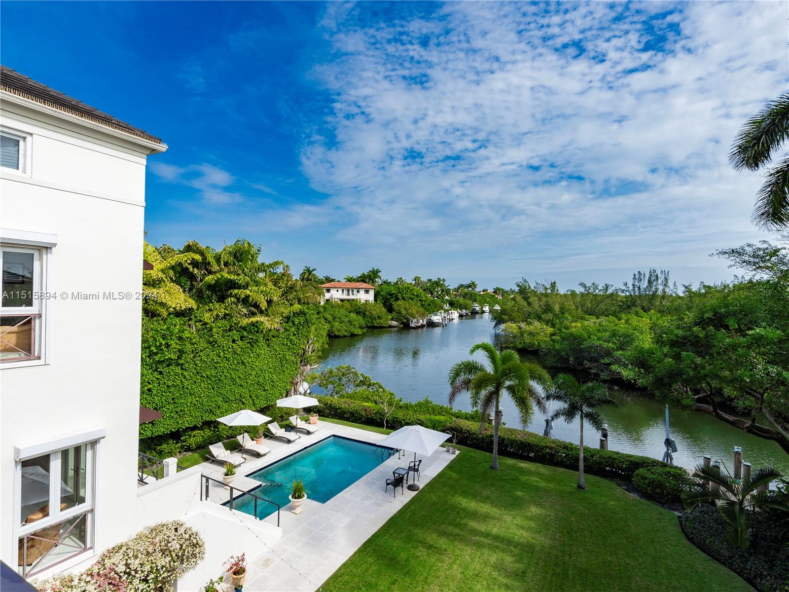 285 Costanera Rd, Coral Gables, FL, 33143 United States, 6 Bedrooms Bedrooms, ,6 BathroomsBathrooms,Residential,For Sale,Costanera Rd,A11515894