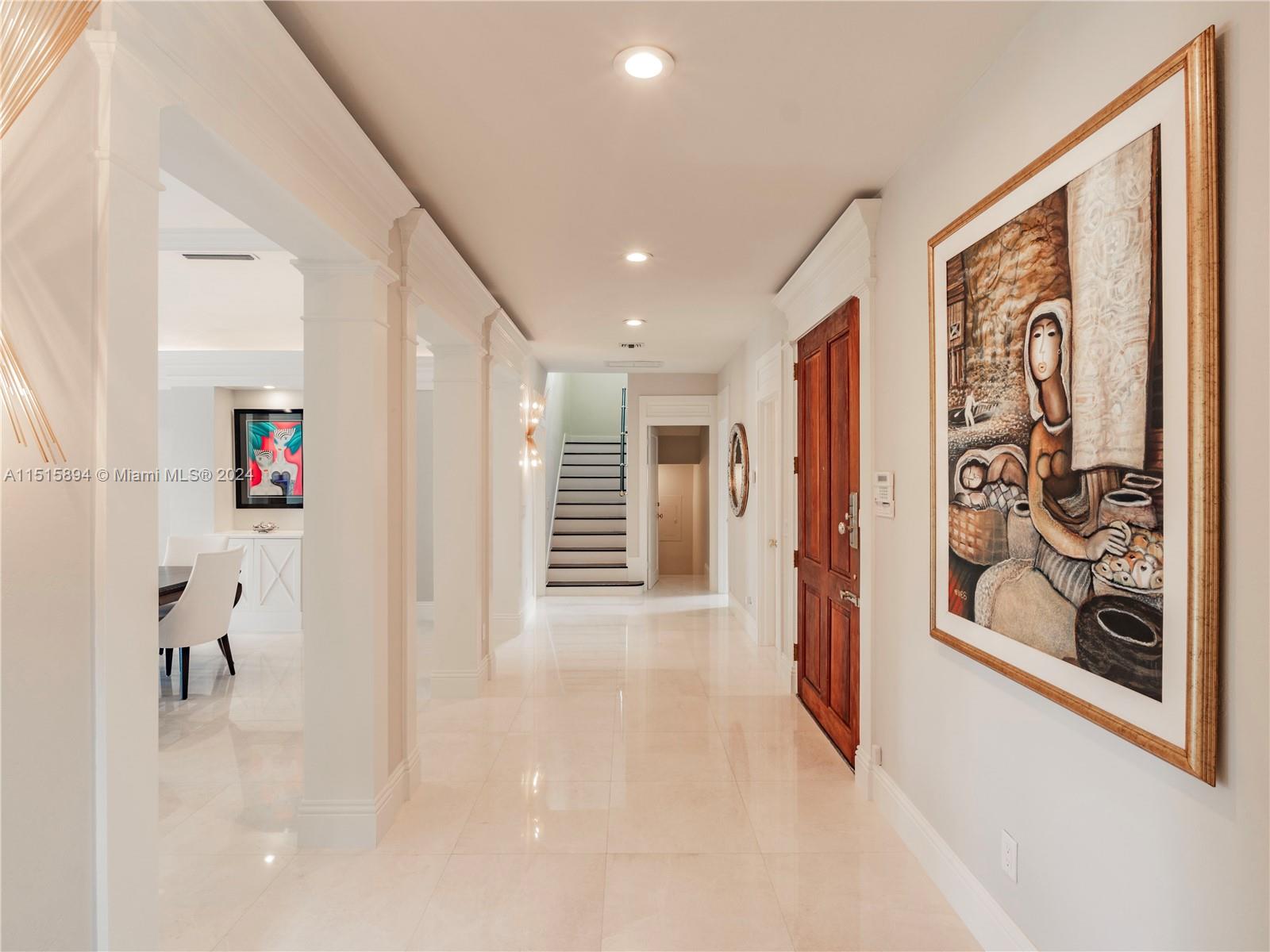 285 Costanera Rd, Coral Gables, FL, 33143 United States, 6 Bedrooms Bedrooms, ,6 BathroomsBathrooms,Residential,For Sale,Costanera Rd,A11515894