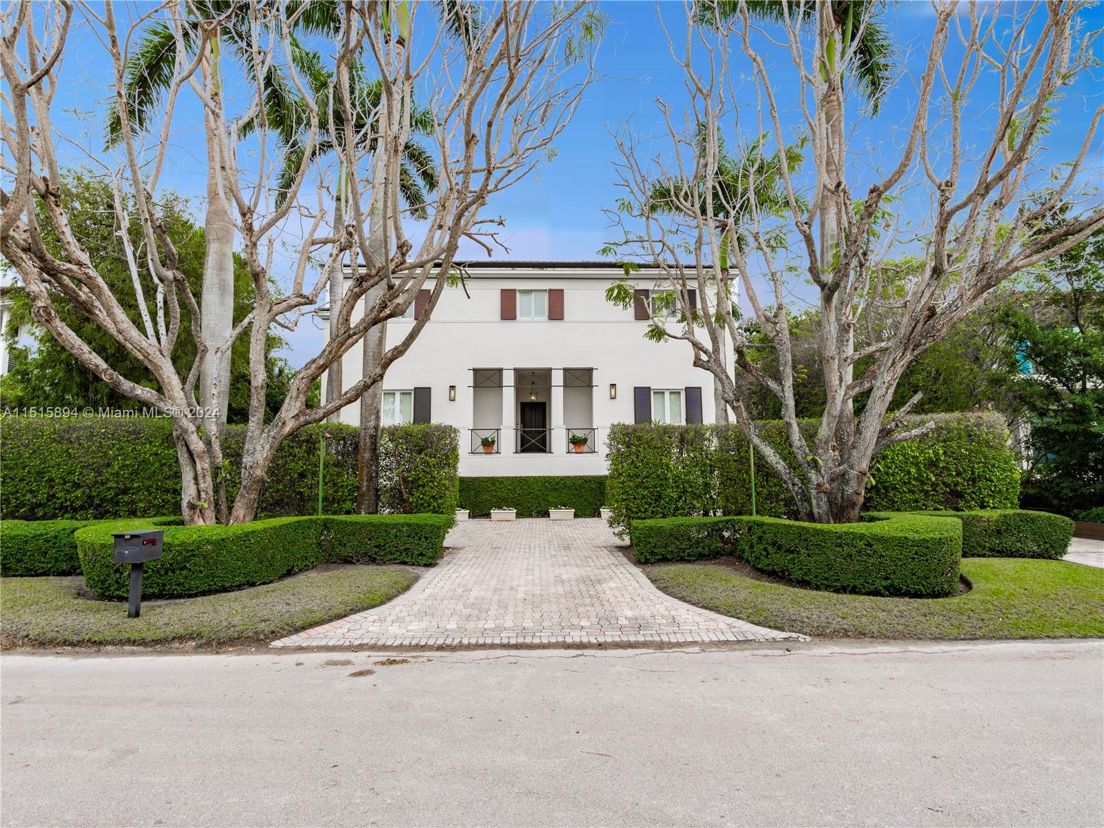 285 Costanera Rd, Coral Gables, FL, 33143 United States, 6 Bedrooms Bedrooms, ,6 BathroomsBathrooms,Residential,For Sale,Costanera Rd,A11515894