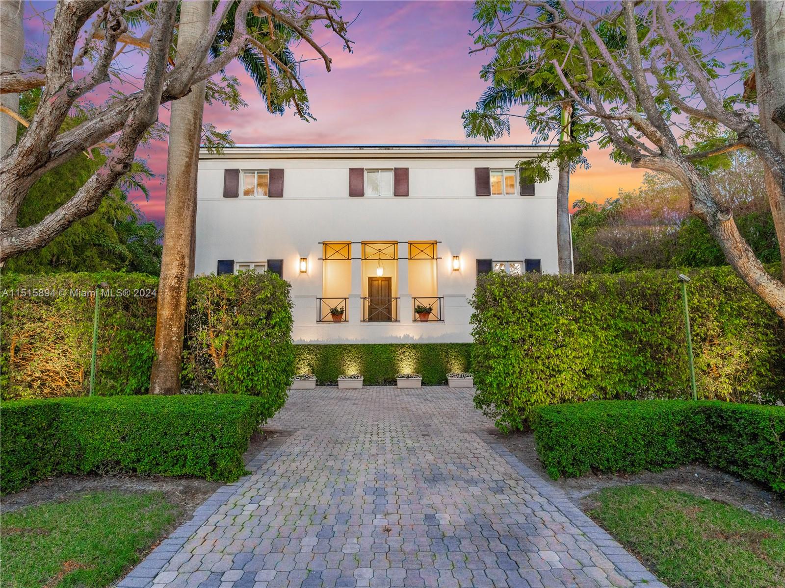 285 Costanera Rd, Coral Gables, FL, 33143 United States, 6 Bedrooms Bedrooms, ,6 BathroomsBathrooms,Residential,For Sale,Costanera Rd,A11515894