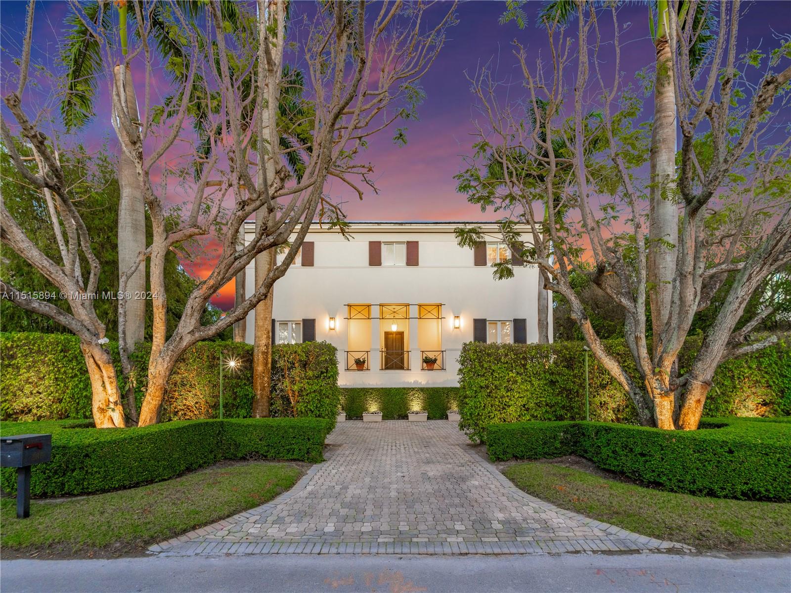 285 Costanera Rd, Coral Gables, FL, 33143 United States, 6 Bedrooms Bedrooms, ,6 BathroomsBathrooms,Residential,For Sale,Costanera Rd,A11515894