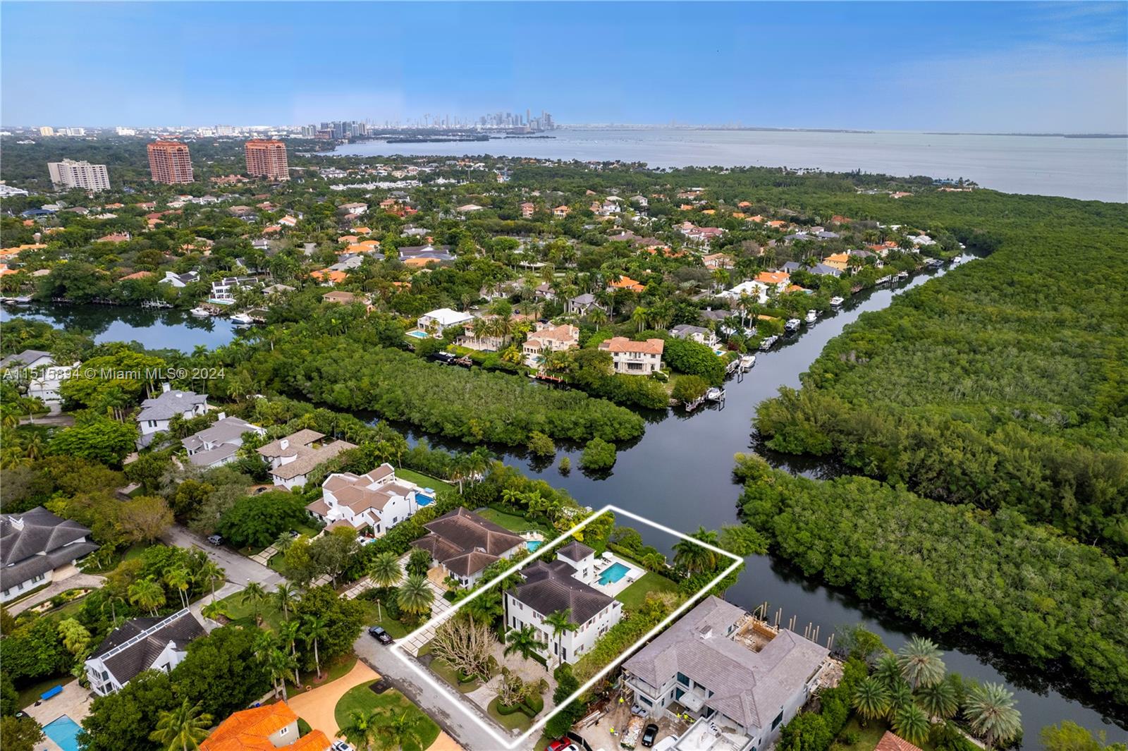 285 Costanera Rd, Coral Gables, FL, 33143 United States, 6 Bedrooms Bedrooms, ,6 BathroomsBathrooms,Residential,For Sale,Costanera Rd,A11515894
