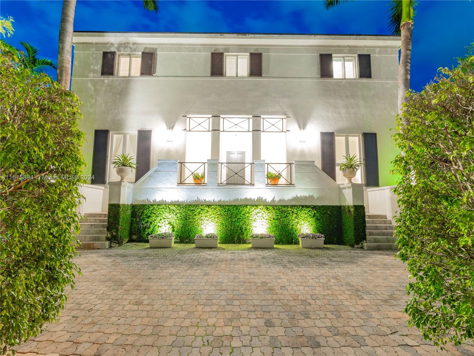 285 Costanera Rd, Coral Gables, FL, 33143 United States, 6 Bedrooms Bedrooms, ,6 BathroomsBathrooms,Residential,For Sale,Costanera Rd,A11515894