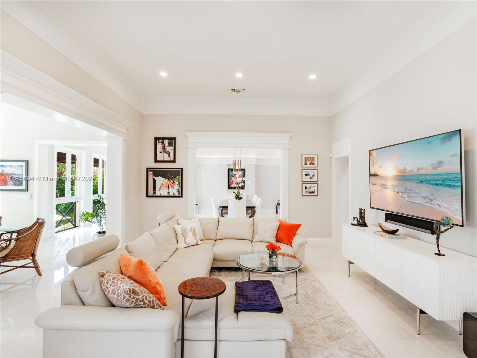 285 Costanera Rd, Coral Gables, FL, 33143 United States, 6 Bedrooms Bedrooms, ,6 BathroomsBathrooms,Residential,For Sale,Costanera Rd,A11515894