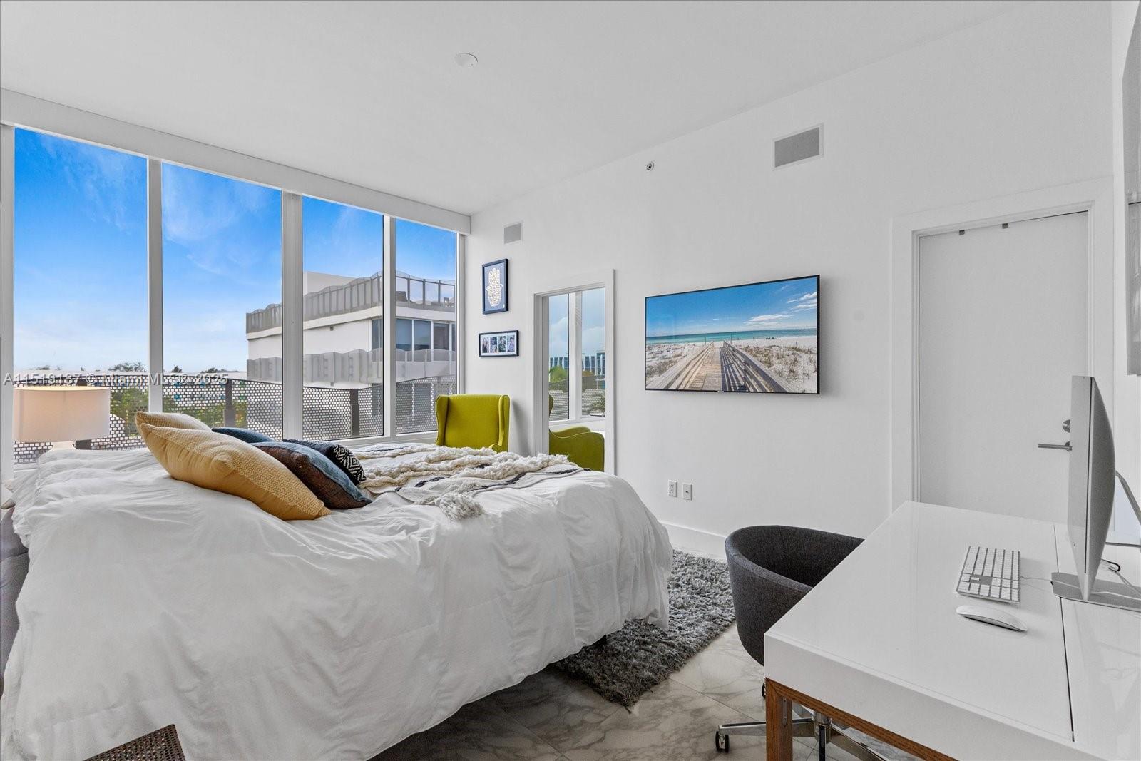 2100 Park Ave PH502, Miami Beach, Florida 33139, 2 Bedrooms Bedrooms, ,2 BathroomsBathrooms,Residential,For Sale,2100 Park Ave PH502,A11519187