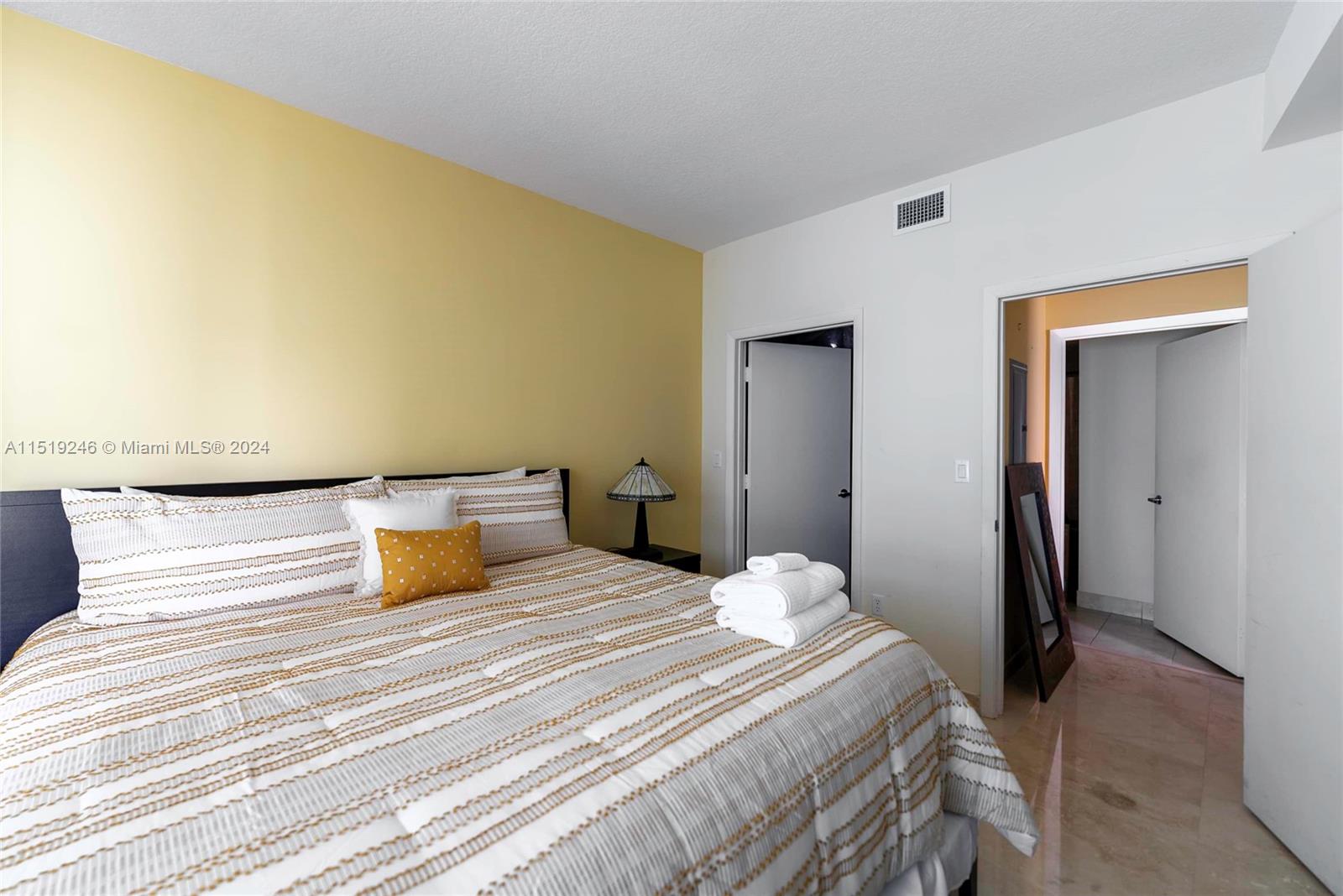 1900 N Bayshore Dr 3417, Miami, Florida 33132, 1 Bedroom Bedrooms, ,1 BathroomBathrooms,Residentiallease,For Rent,1900 N Bayshore Dr 3417,A11519246