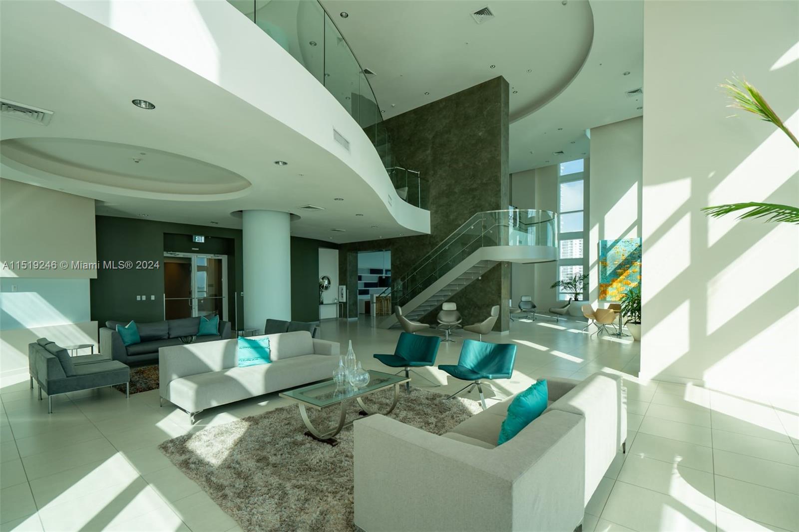 1900 N Bayshore Dr 3417, Miami, Florida 33132, 1 Bedroom Bedrooms, ,1 BathroomBathrooms,Residentiallease,For Rent,1900 N Bayshore Dr 3417,A11519246