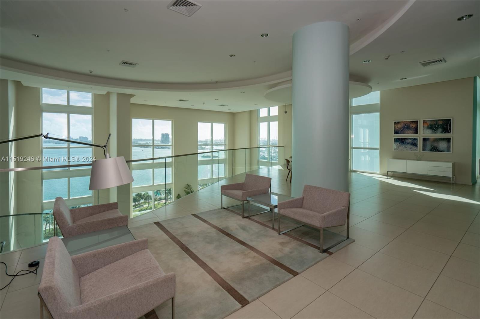 1900 N Bayshore Dr 3417, Miami, Florida 33132, 1 Bedroom Bedrooms, ,1 BathroomBathrooms,Residentiallease,For Rent,1900 N Bayshore Dr 3417,A11519246