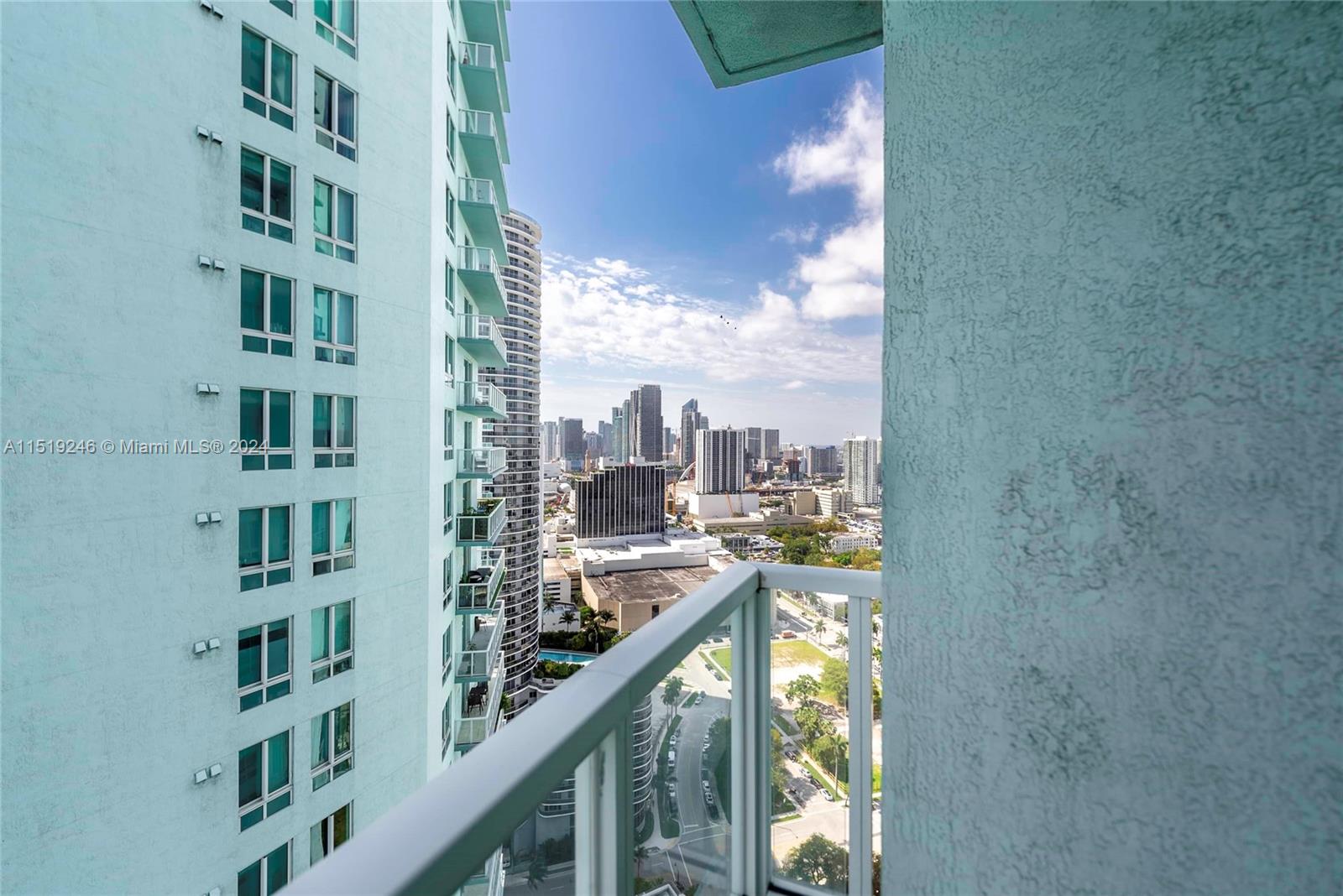 1900 N Bayshore Dr 3417, Miami, Florida 33132, 1 Bedroom Bedrooms, ,1 BathroomBathrooms,Residentiallease,For Rent,1900 N Bayshore Dr 3417,A11519246