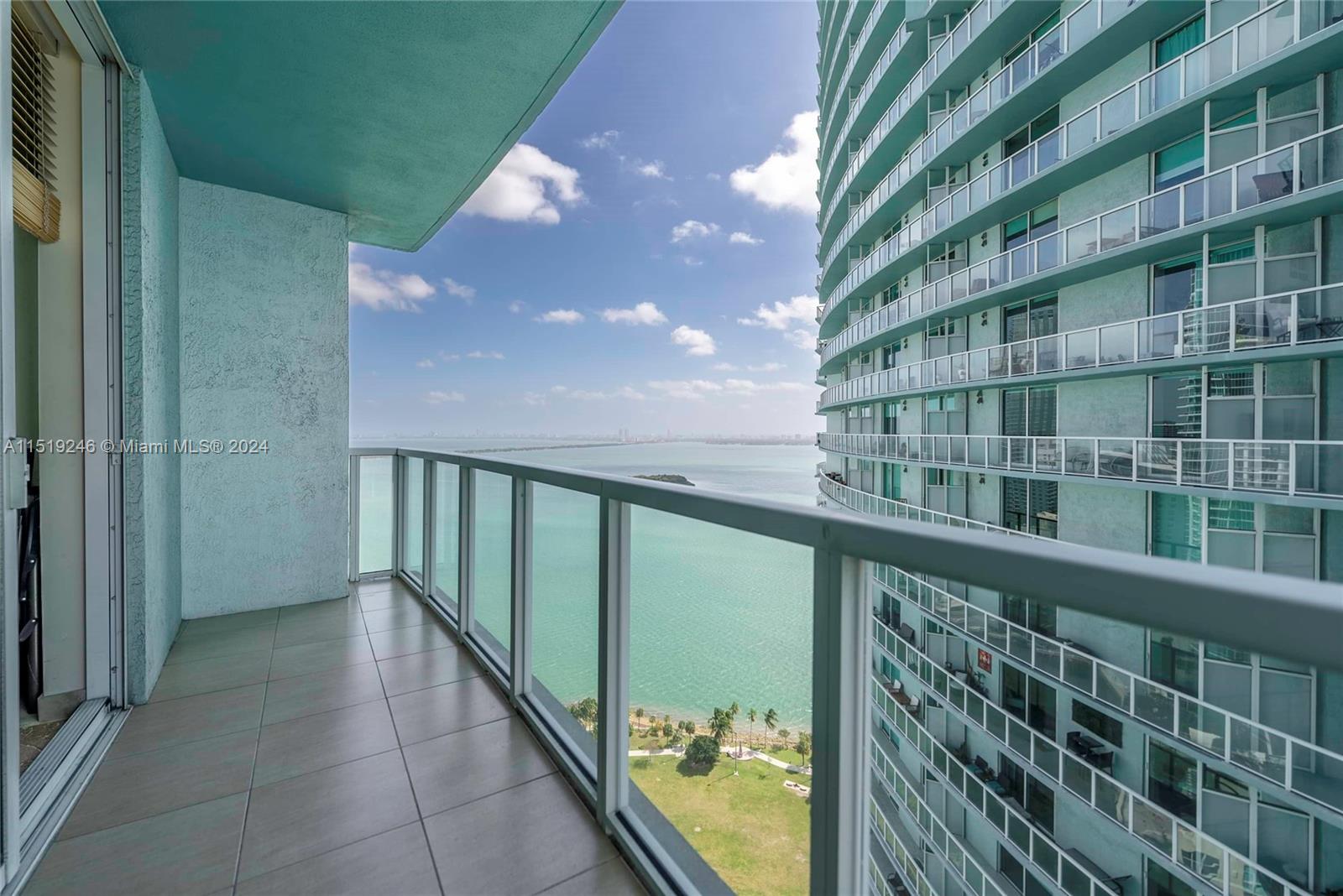 1900 N Bayshore Dr 3417, Miami, Florida 33132, 1 Bedroom Bedrooms, ,1 BathroomBathrooms,Residentiallease,For Rent,1900 N Bayshore Dr 3417,A11519246