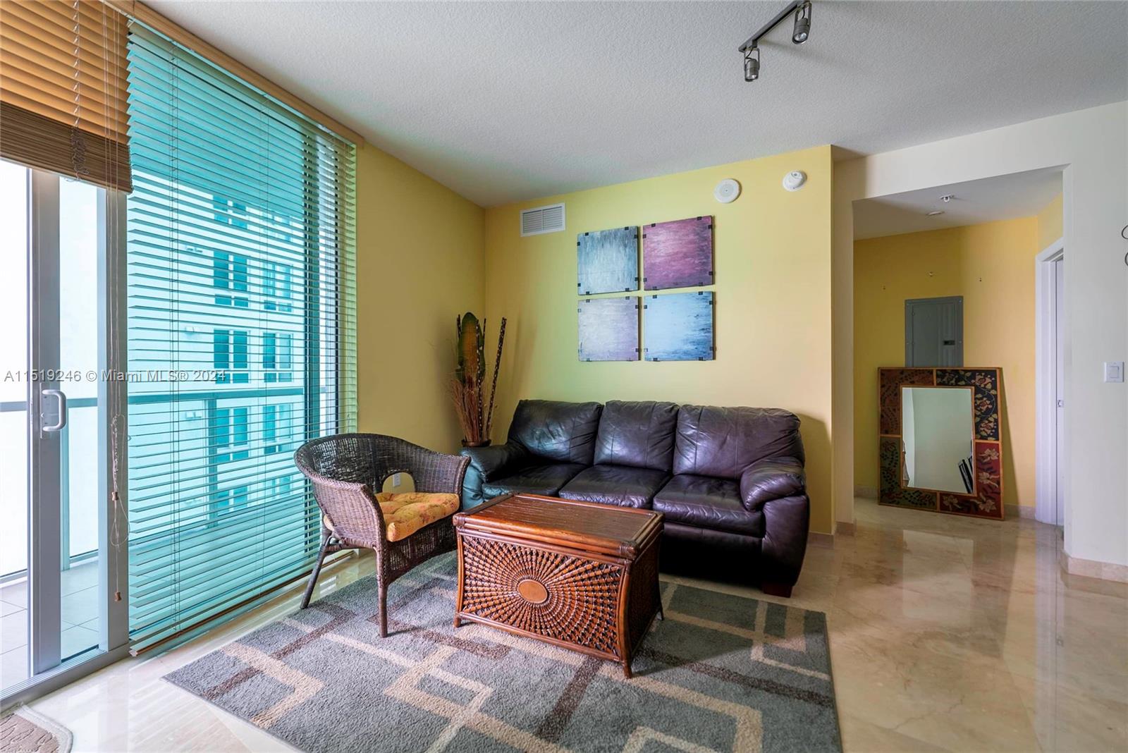 1900 N Bayshore Dr 3417, Miami, Florida 33132, 1 Bedroom Bedrooms, ,1 BathroomBathrooms,Residentiallease,For Rent,1900 N Bayshore Dr 3417,A11519246