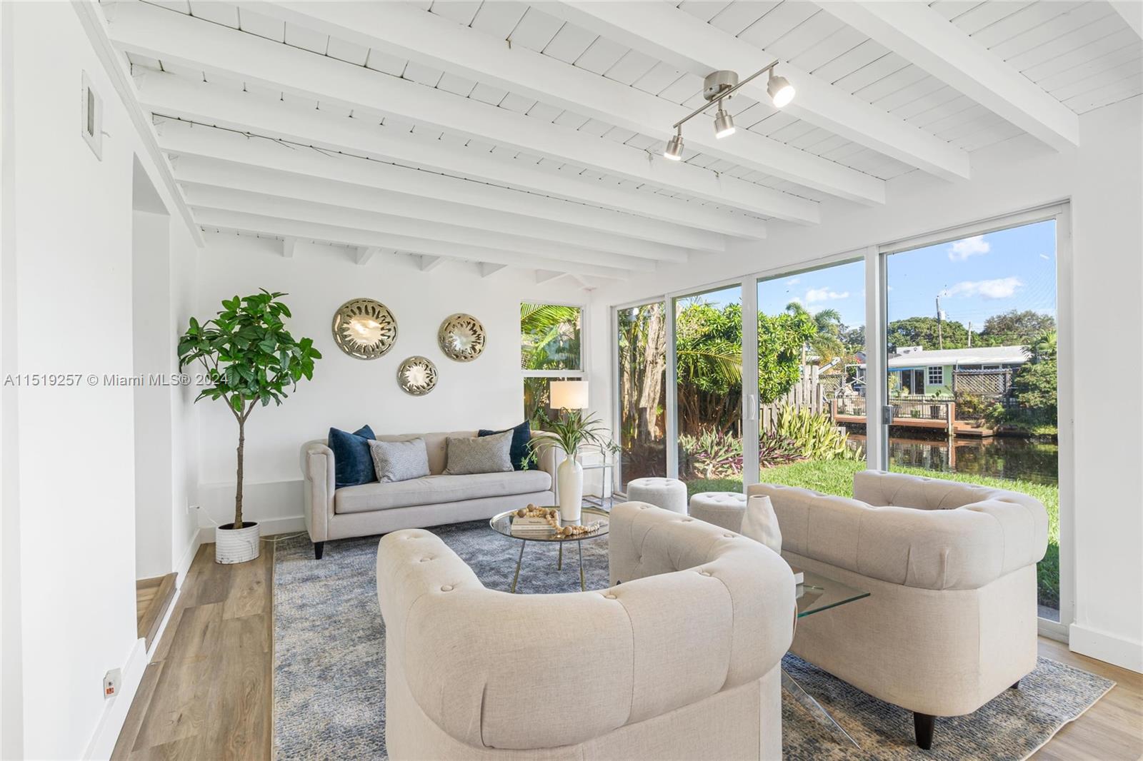 2512 Gulfstream Ln, Fort Lauderdale, FL, 33312 United States, 4 Bedrooms Bedrooms, ,2 BathroomsBathrooms,Residential,For Sale,Gulfstream Ln,A11519257