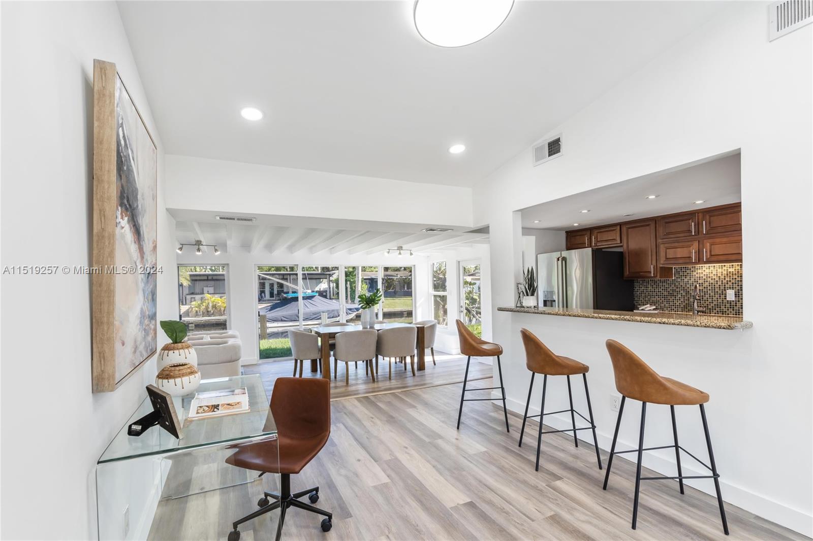 2512 Gulfstream Ln, Fort Lauderdale, FL, 33312 United States, 4 Bedrooms Bedrooms, ,2 BathroomsBathrooms,Residential,For Sale,Gulfstream Ln,A11519257