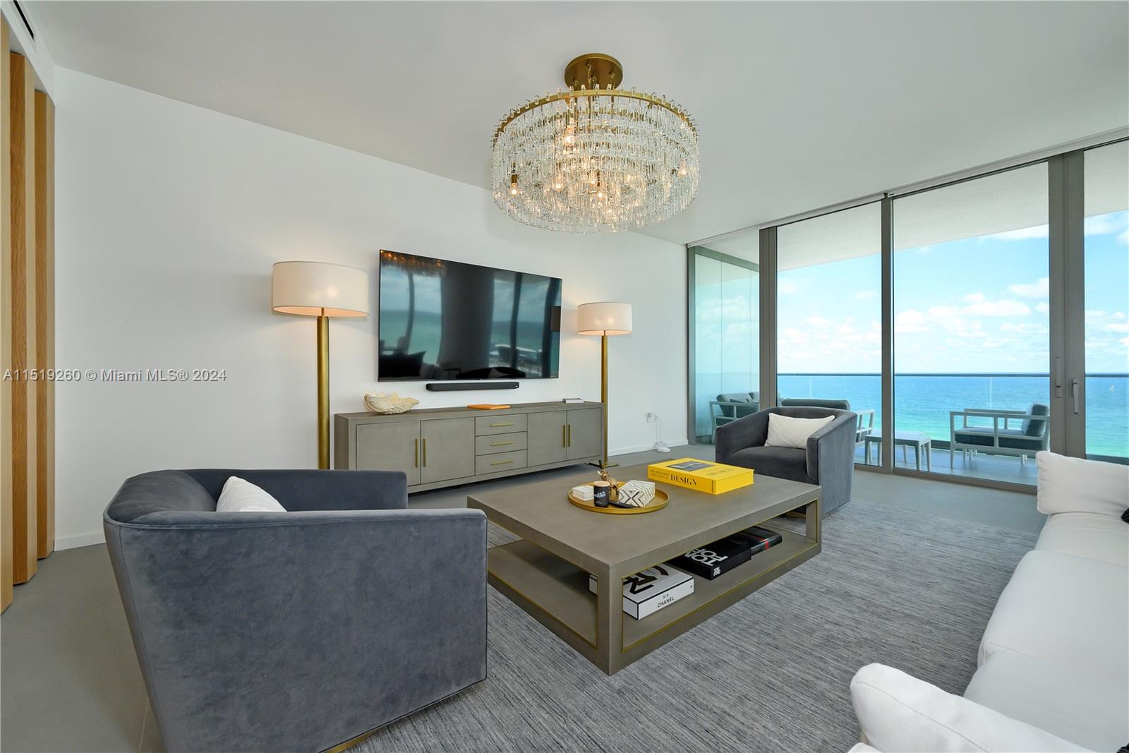 2000 Ocean Dr, Hallandale Beach, FL, 33009 United States, 3 Bedrooms Bedrooms, ,3 BathroomsBathrooms,Residential,For Sale,Ocean Dr,A11519260