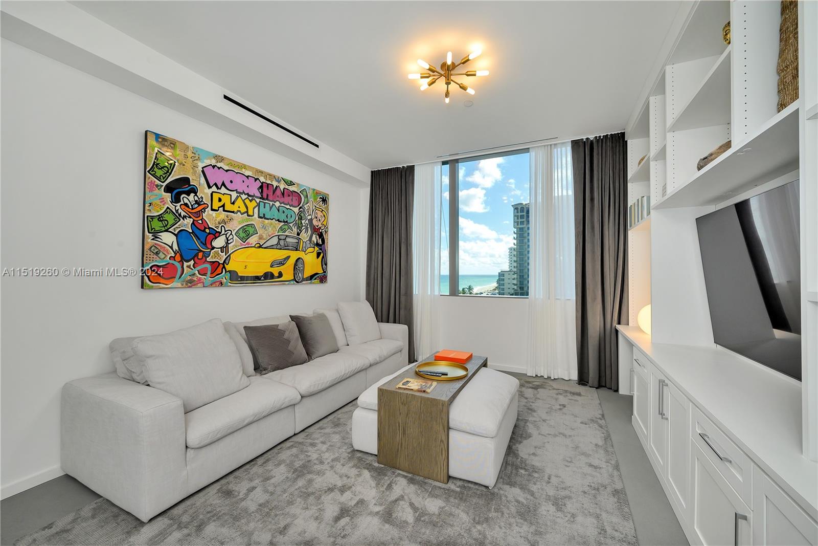 2000 Ocean Dr, Hallandale Beach, FL, 33009 United States, 3 Bedrooms Bedrooms, ,3 BathroomsBathrooms,Residential,For Sale,Ocean Dr,A11519260