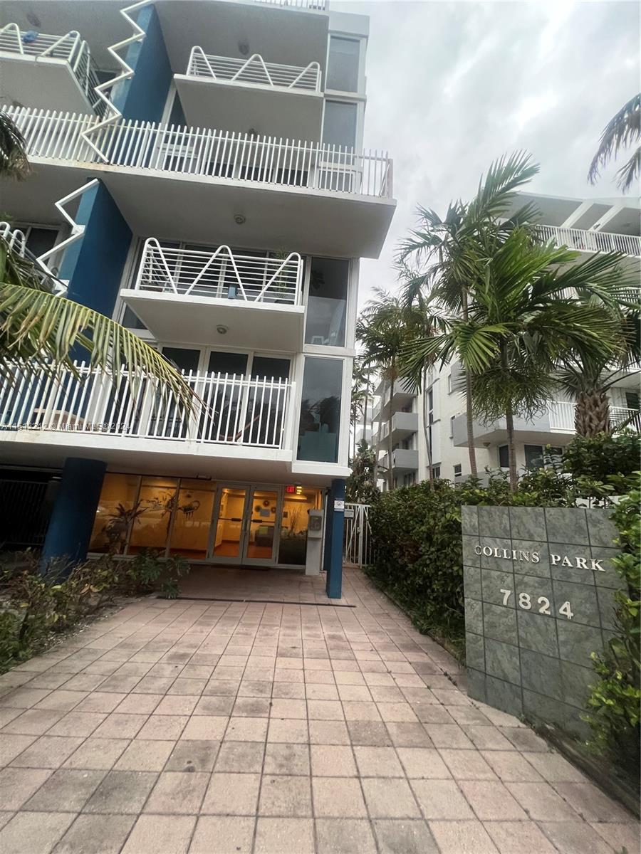 7824 Collins Ave 402, Miami Beach, Florida 33141, 2 Bedrooms Bedrooms, ,2 BathroomsBathrooms,Residentiallease,For Rent,7824 Collins Ave 402,A11512242
