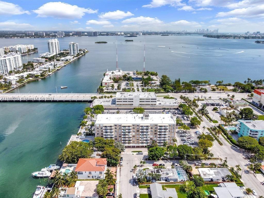 1455 N Treasure Dr 5J, North Bay Village, Florida 33141, 2 Bedrooms Bedrooms, ,2 BathroomsBathrooms,Residential,For Sale,1455 N Treasure Dr 5J,A11519233