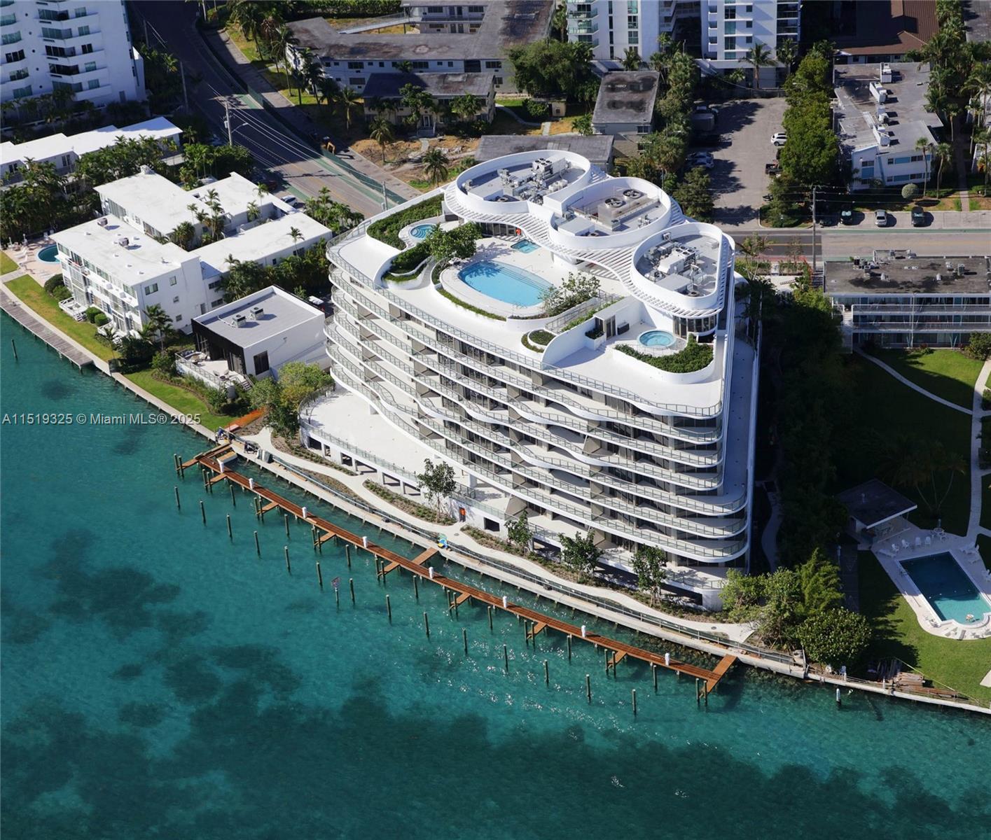1135 103rd St 703, Bay Harbor Islands, Florida 33154, 3 Bedrooms Bedrooms, ,4 BathroomsBathrooms,Residential,For Sale,1135 103rd St 703,A11519325