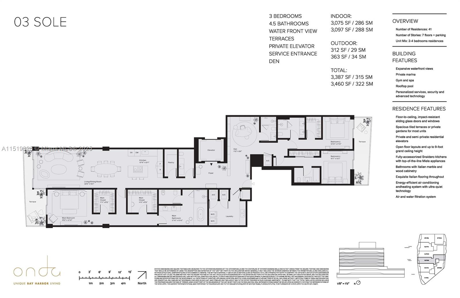 1135 103rd St, Bay Harbor Islands, FL, 33154 United States, 3 Bedrooms Bedrooms, ,4 BathroomsBathrooms,Residential,For Sale,103rd St,A11519325