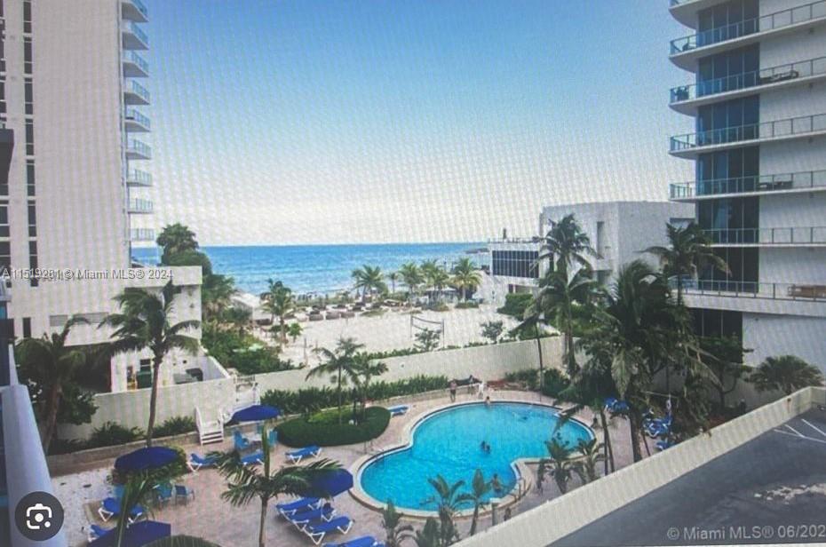 4001 S Ocean Dr 5D, Hollywood, Florida 33019, 1 Bedroom Bedrooms, ,1 BathroomBathrooms,Residential,For Sale,4001 S Ocean Dr 5D,A11519281