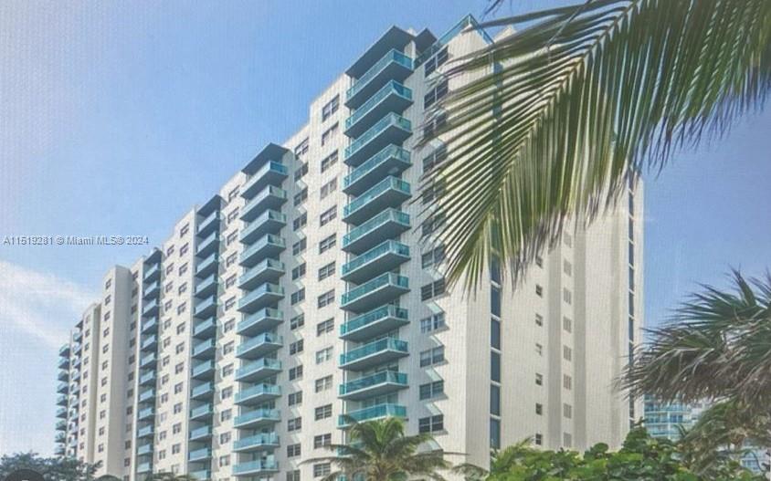 4001 S Ocean Dr 5D, Hollywood, Florida 33019, 1 Bedroom Bedrooms, ,1 BathroomBathrooms,Residential,For Sale,4001 S Ocean Dr 5D,A11519281