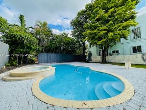 92 NE 90th St 1, El Portal, Florida 33138, 3 Bedrooms Bedrooms, ,2 BathroomsBathrooms,Residentiallease,For Rent,92 NE 90th St 1,A11519334