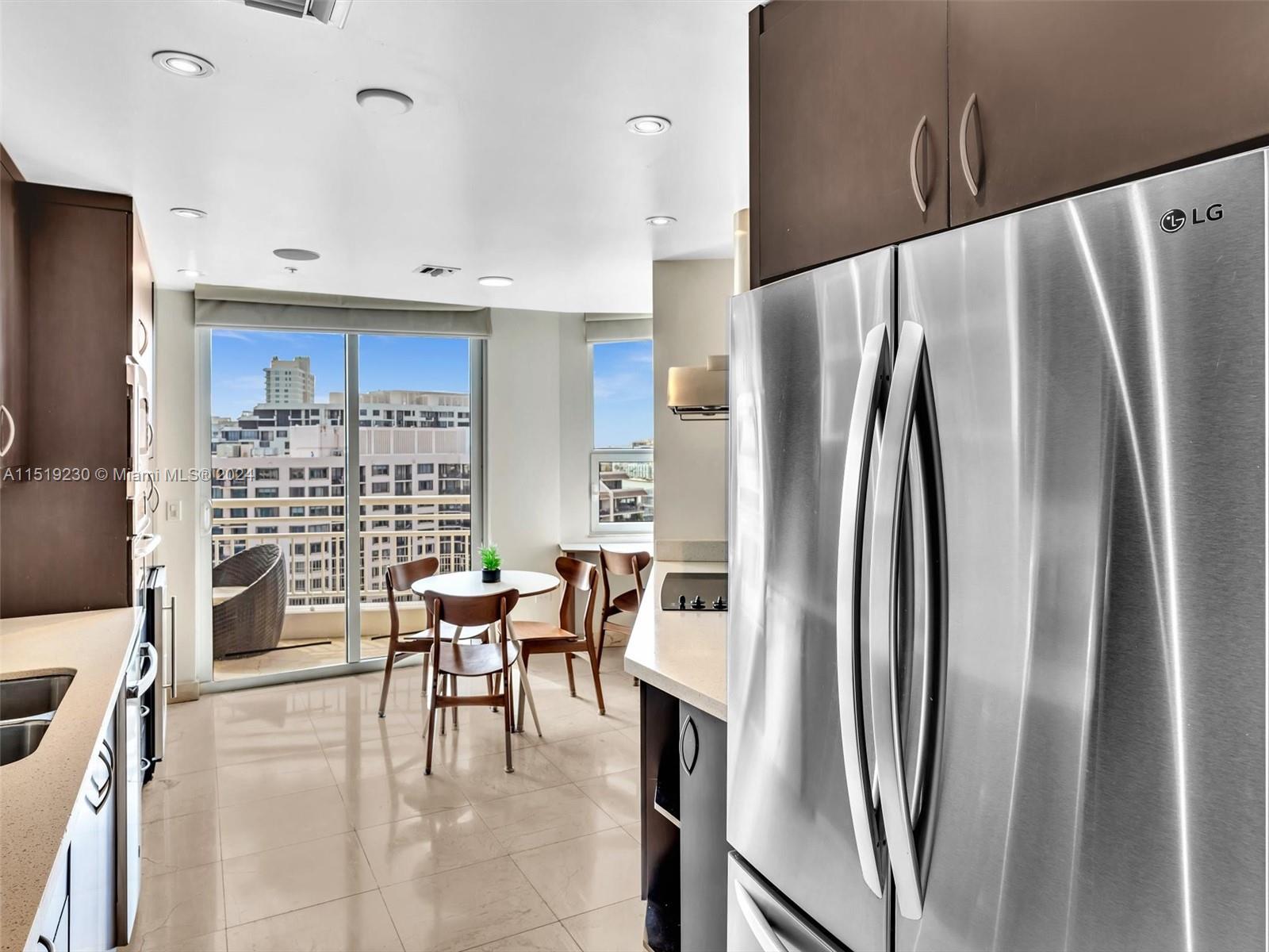 848 Brickell Key Dr 1805, Miami, Florida 33131, 2 Bedrooms Bedrooms, ,2 BathroomsBathrooms,Residential,For Sale,848 Brickell Key Dr 1805,A11519230