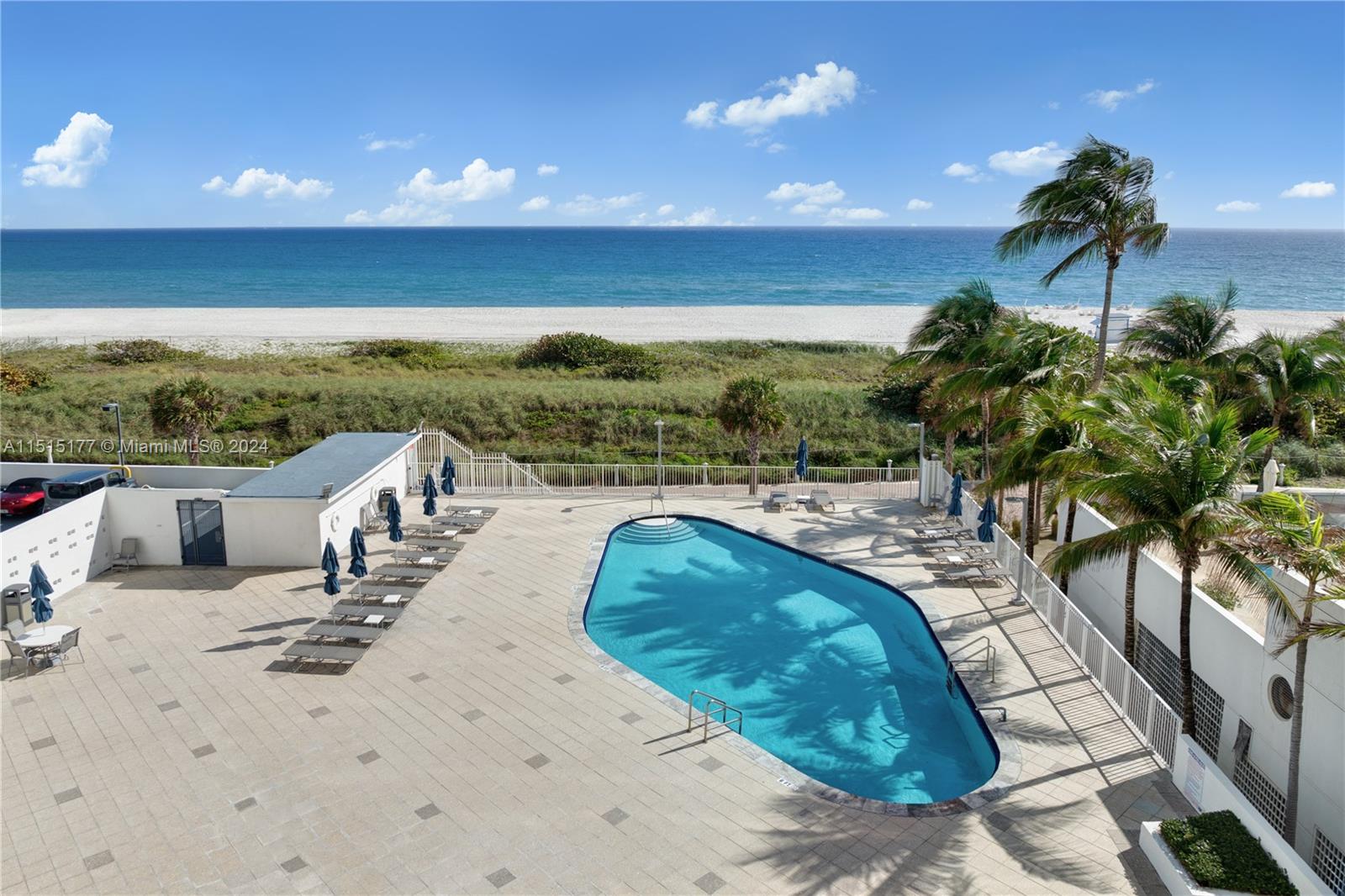 5825 Collins Ave 12K, Miami Beach, Florida 33140, 2 Bedrooms Bedrooms, ,2 BathroomsBathrooms,Residential,For Sale,5825 Collins Ave 12K,A11515177