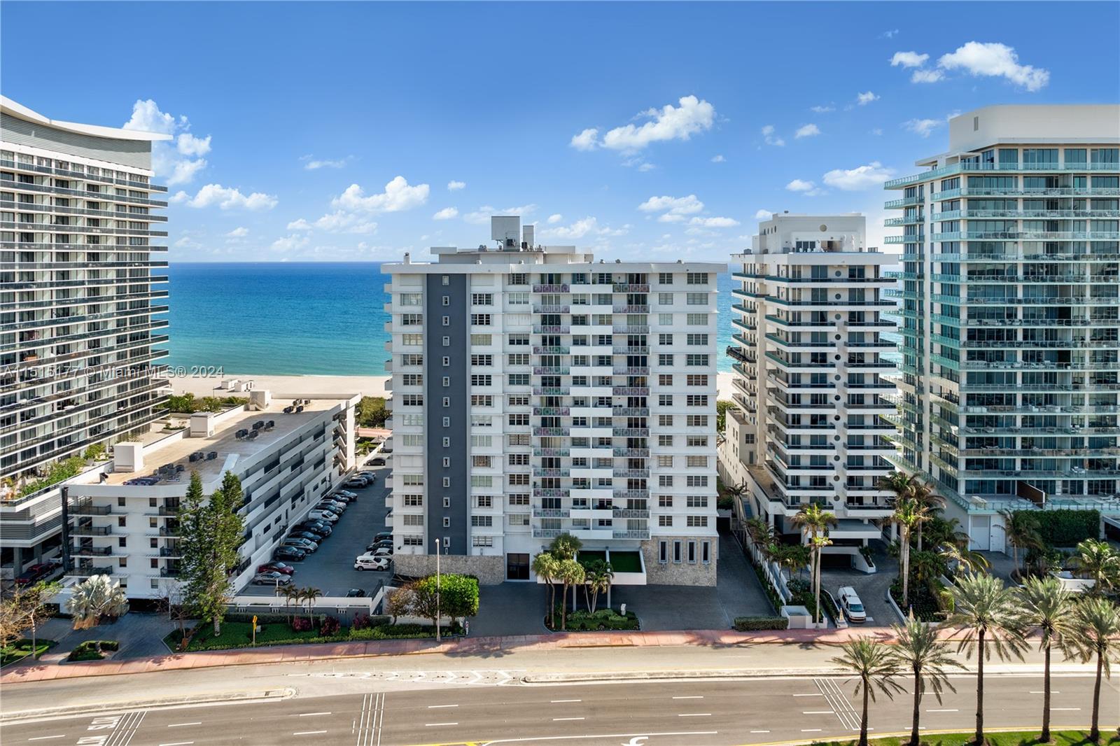 5825 Collins Ave 12K, Miami Beach, Florida 33140, 2 Bedrooms Bedrooms, ,2 BathroomsBathrooms,Residential,For Sale,5825 Collins Ave 12K,A11515177