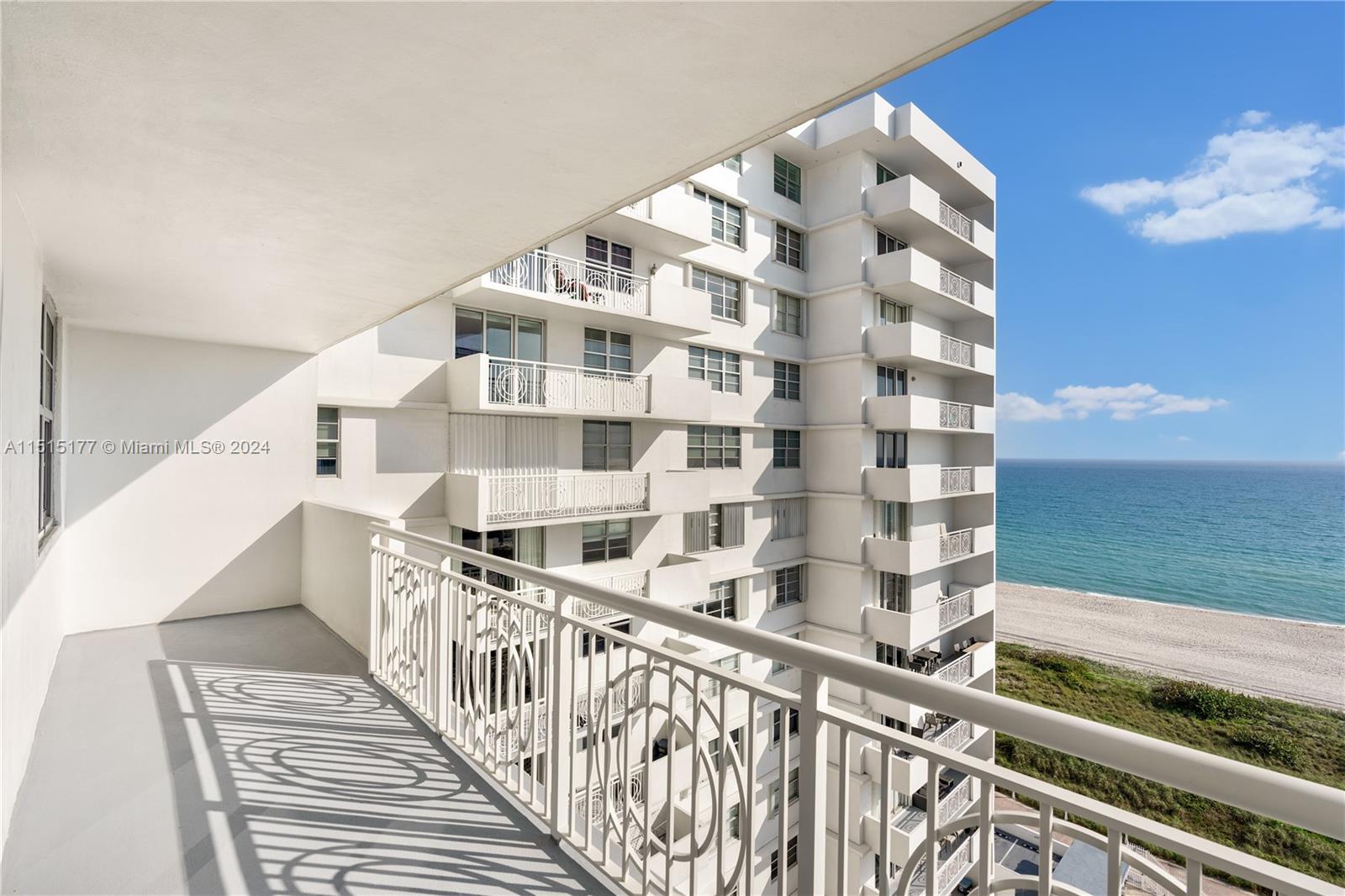 5825 Collins Ave 12K, Miami Beach, Florida 33140, 2 Bedrooms Bedrooms, ,2 BathroomsBathrooms,Residential,For Sale,5825 Collins Ave 12K,A11515177