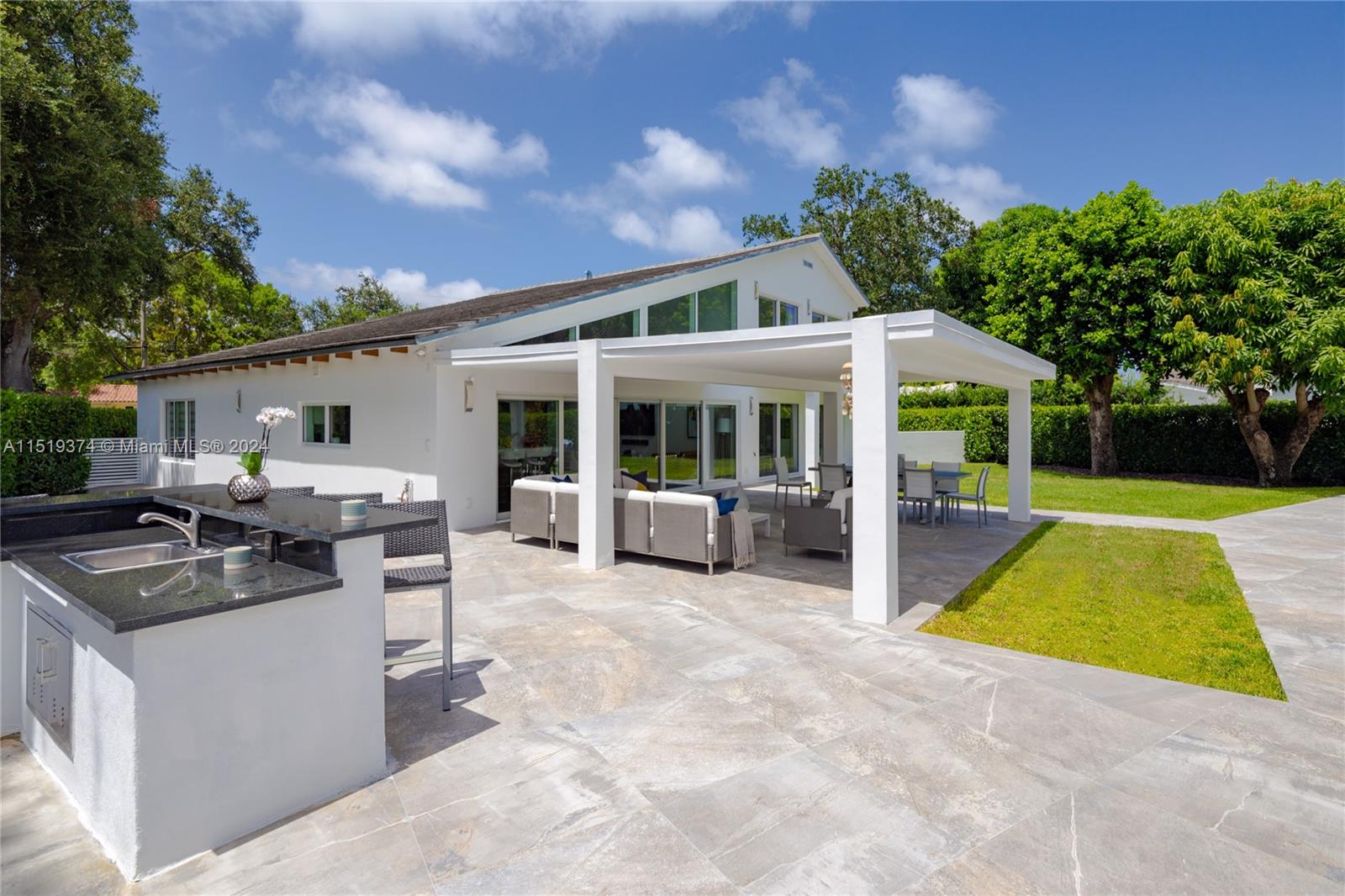 1070 93rd St, Miami Shores, FL, 33138 United States, 5 Bedrooms Bedrooms, ,5 BathroomsBathrooms,Residential,For Sale,93rd St,A11519374